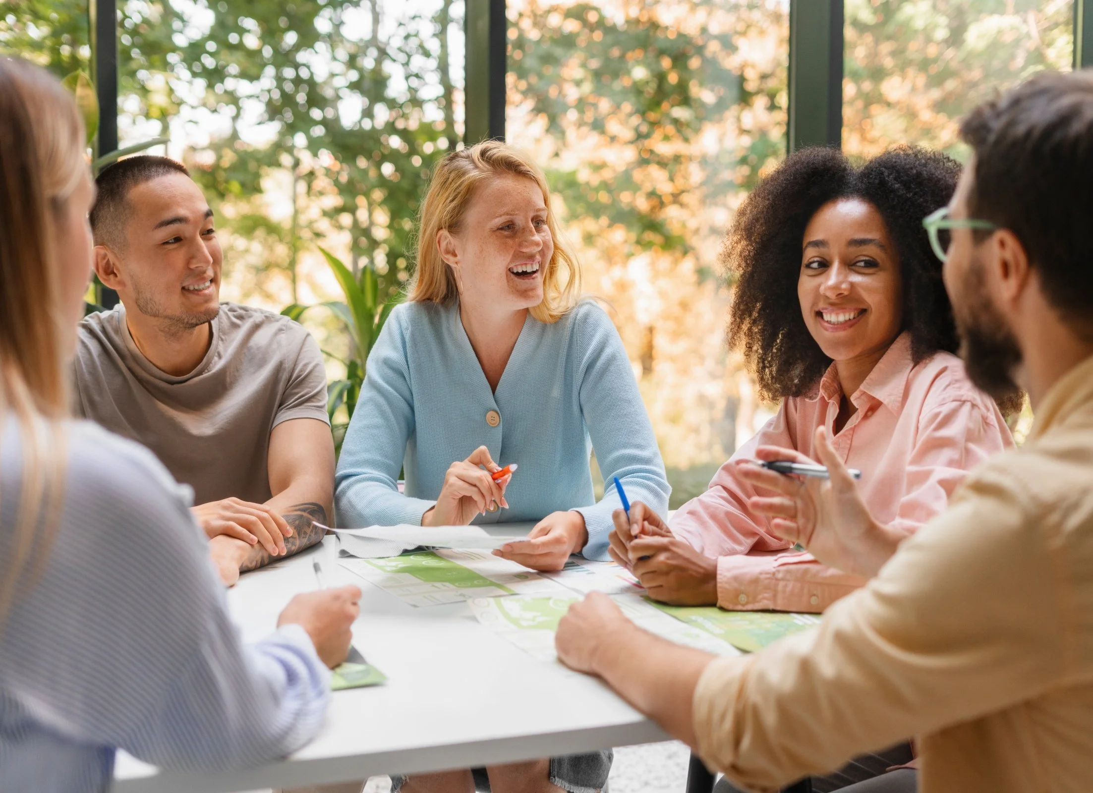 Choose a meaningful theme for your nonprofit’s board retreat