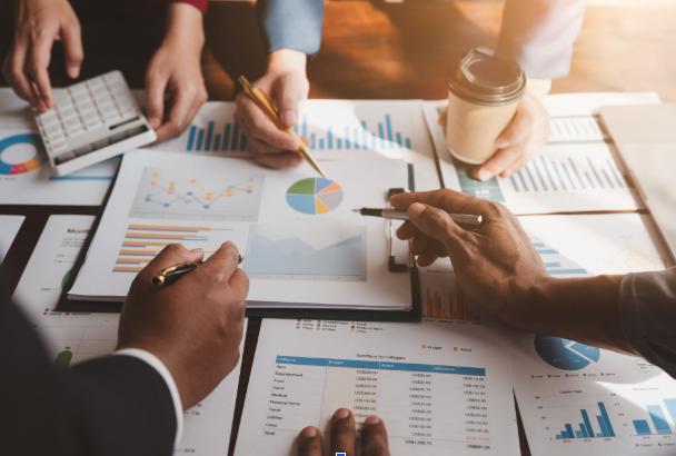 How to Build a Stronger Finance Committee for Your Nonprofit