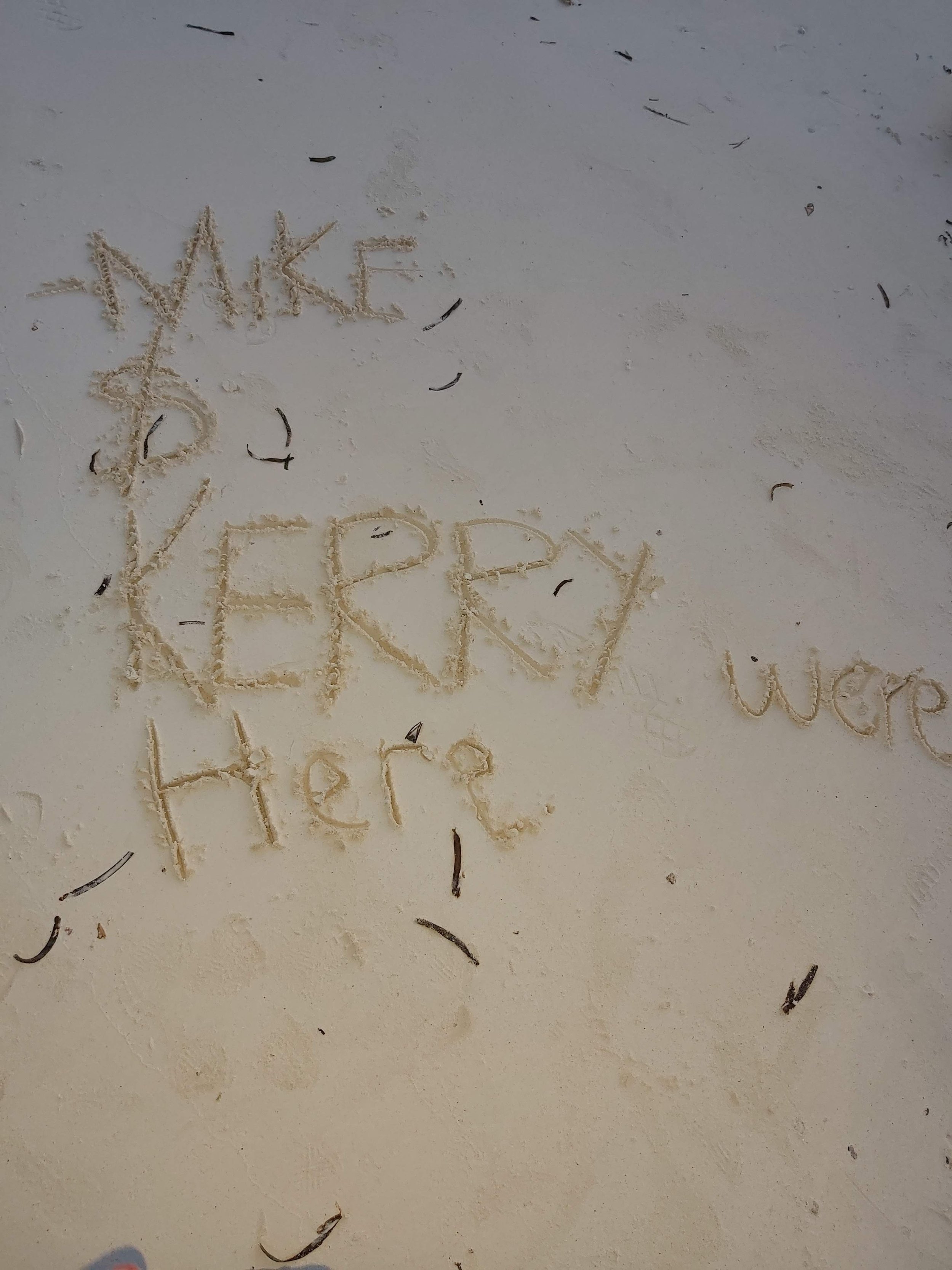 Accessible bucket-list adventure landscape