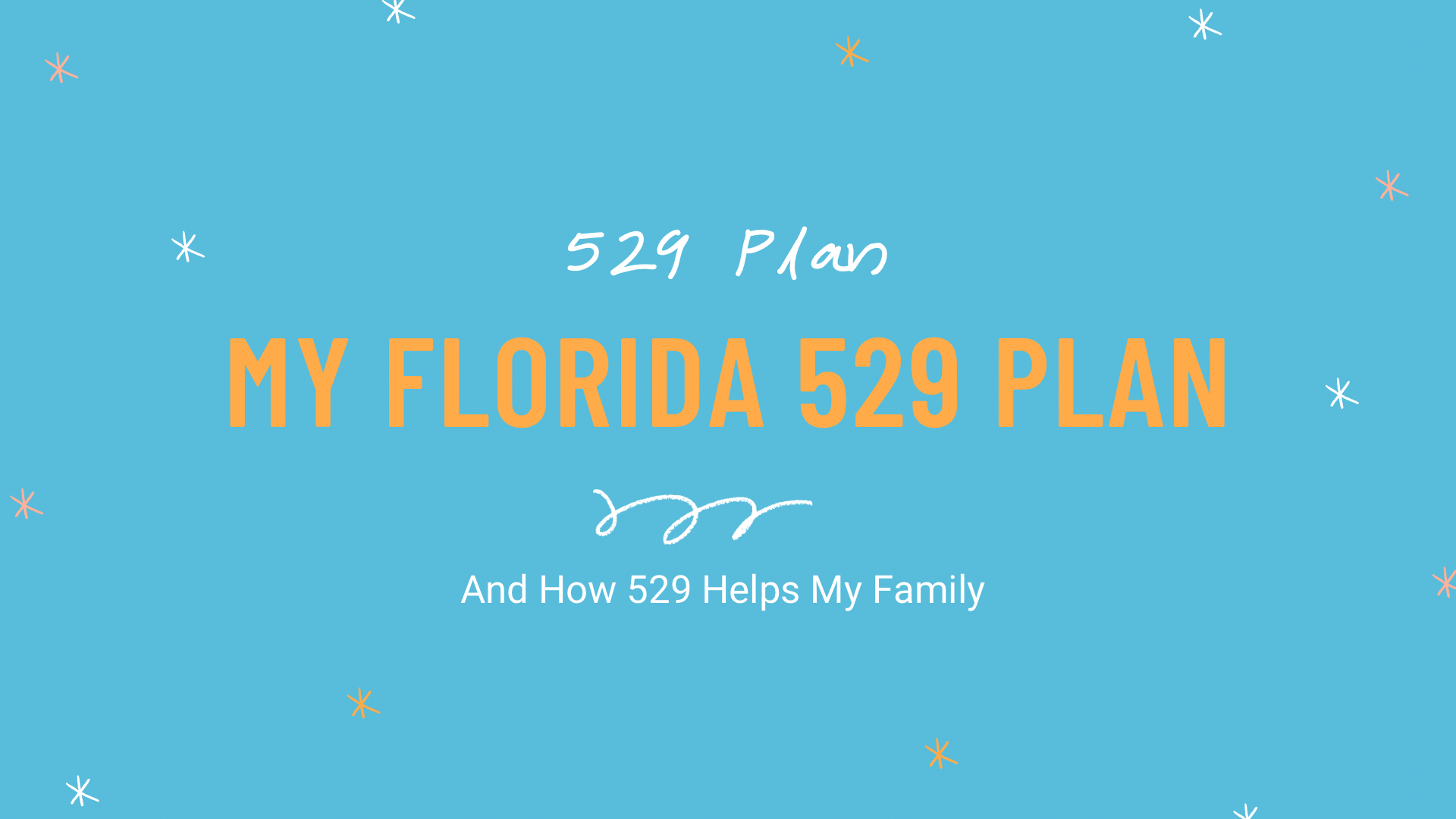 529 Plan: My College 529 Plan