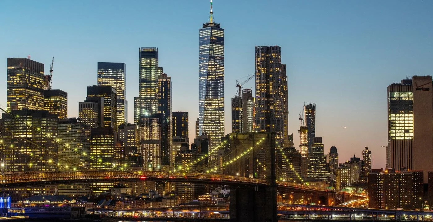 How to Meet Young Professionals in NYC: Guide for International Workers