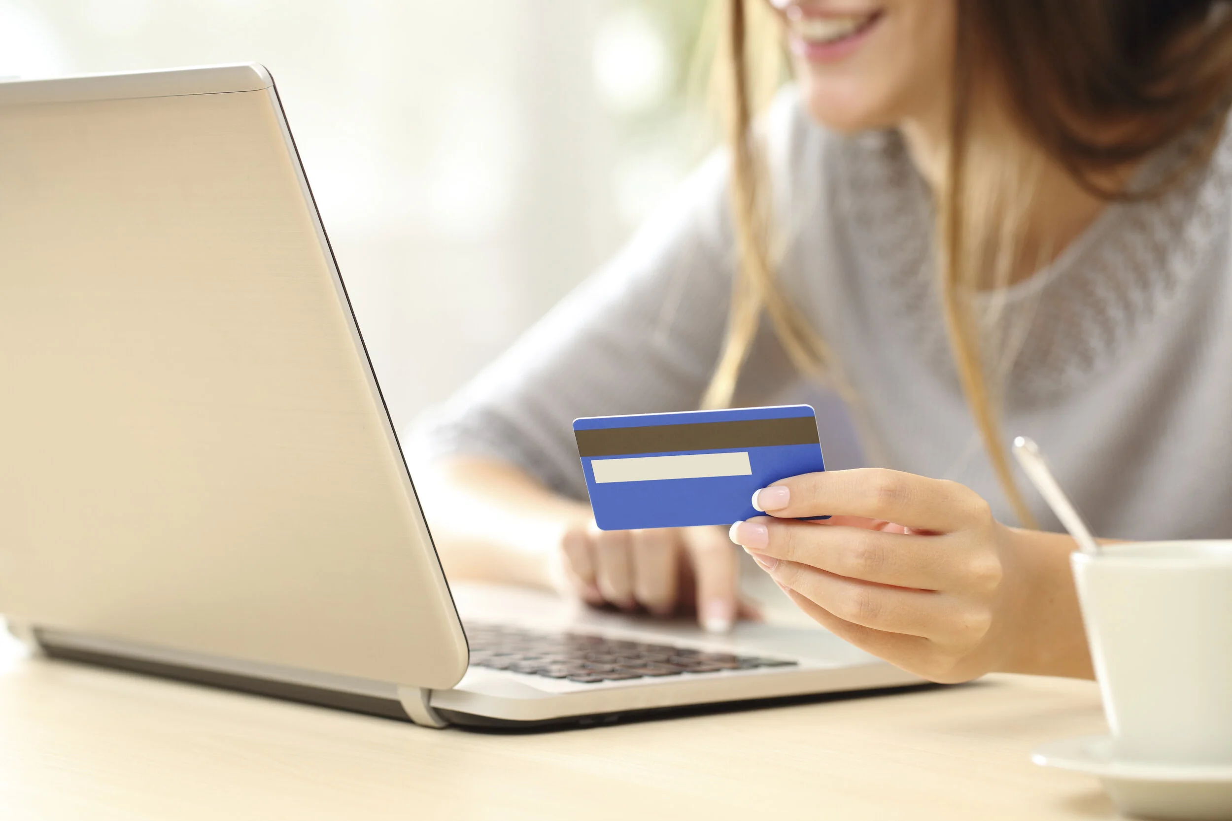 Credit Cards for College Students