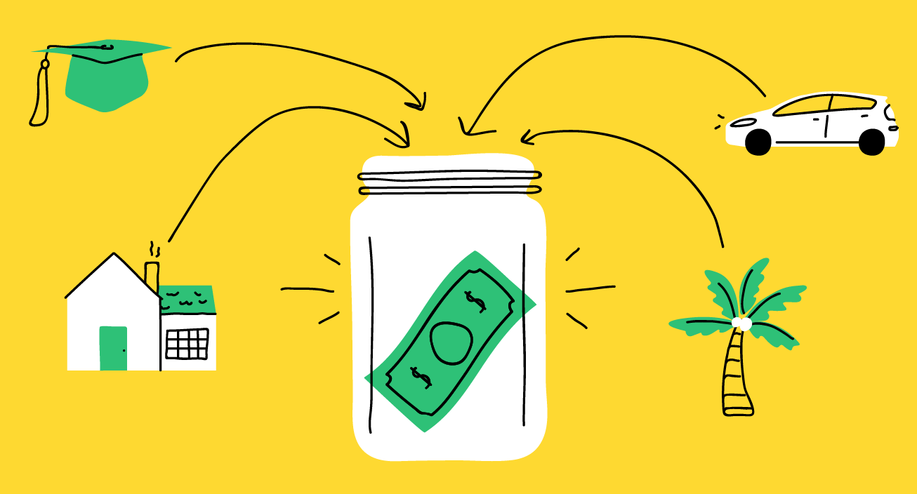 Saving Tips for College Students