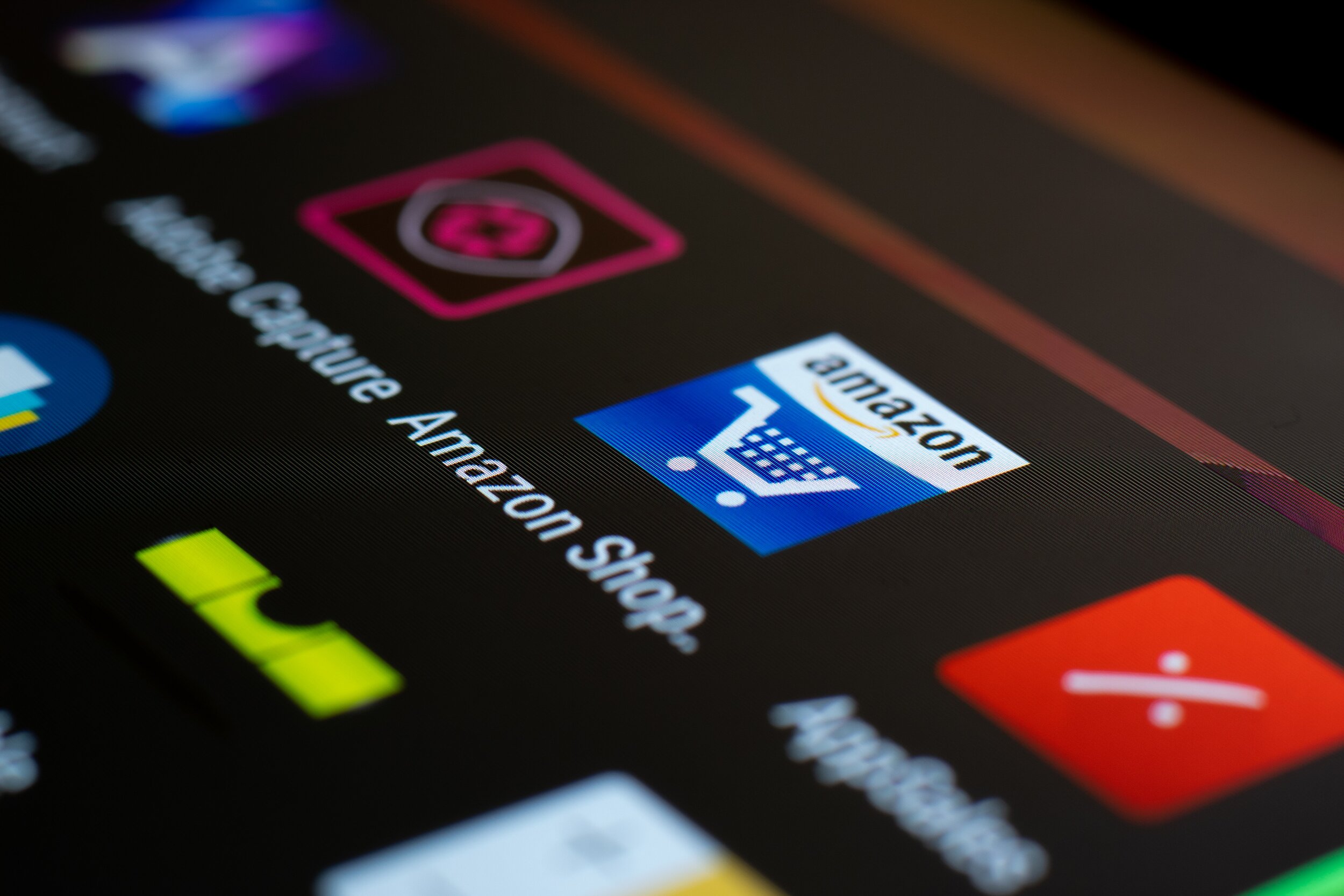 AMZN: Amazon Inc. Stock Guide (Technology) 