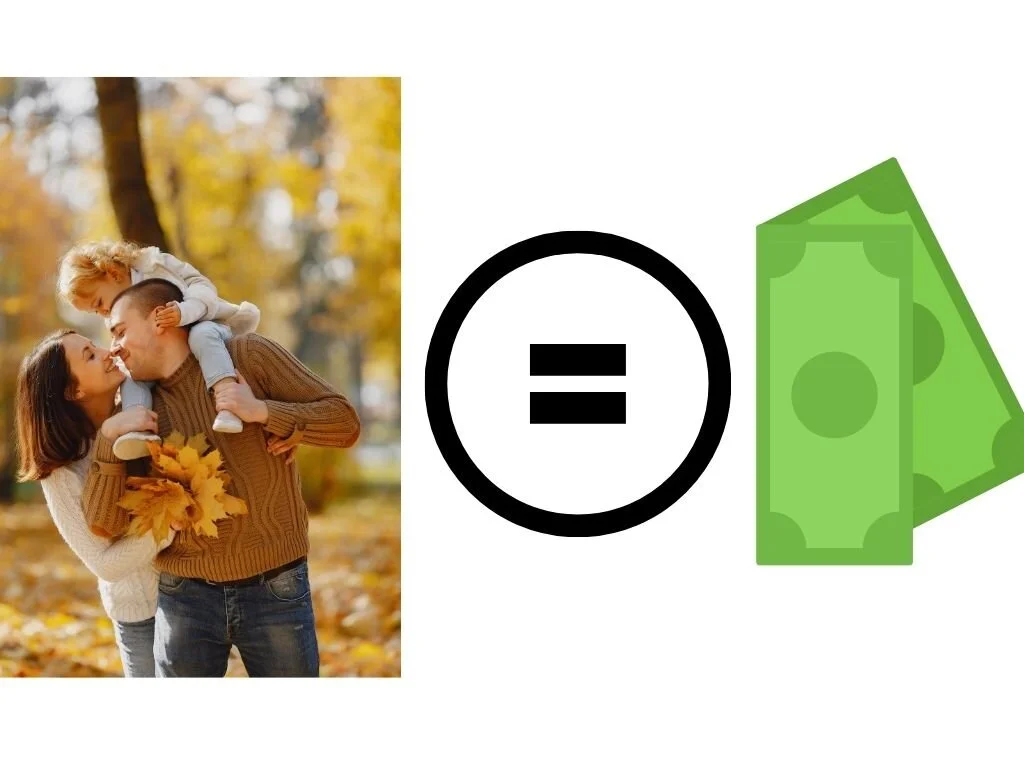 Term Life Provides Financial Security to Raise Children