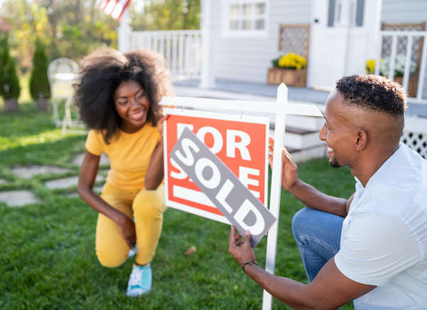 Bought a New Home!? Why A $1 Million Term Life Plan Can Help Secure Housing Costs For New Homebuyers!