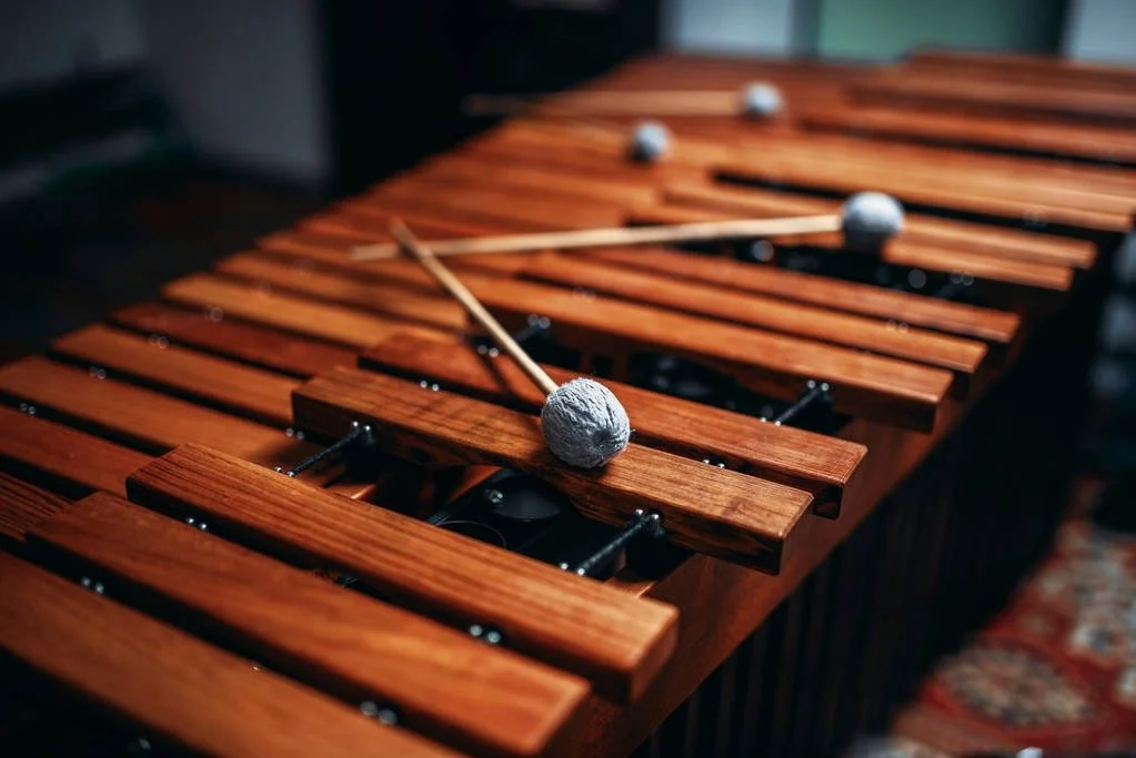 Choosing the Right Mallets