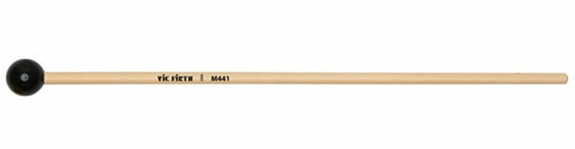 Vic Firth's M441 Articulate Series glockenspiel mallets.