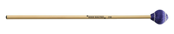 Mike Balter Pro Vibe Series 23R mallets.