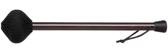Vic Firth Soundpower GB4 gong beater.