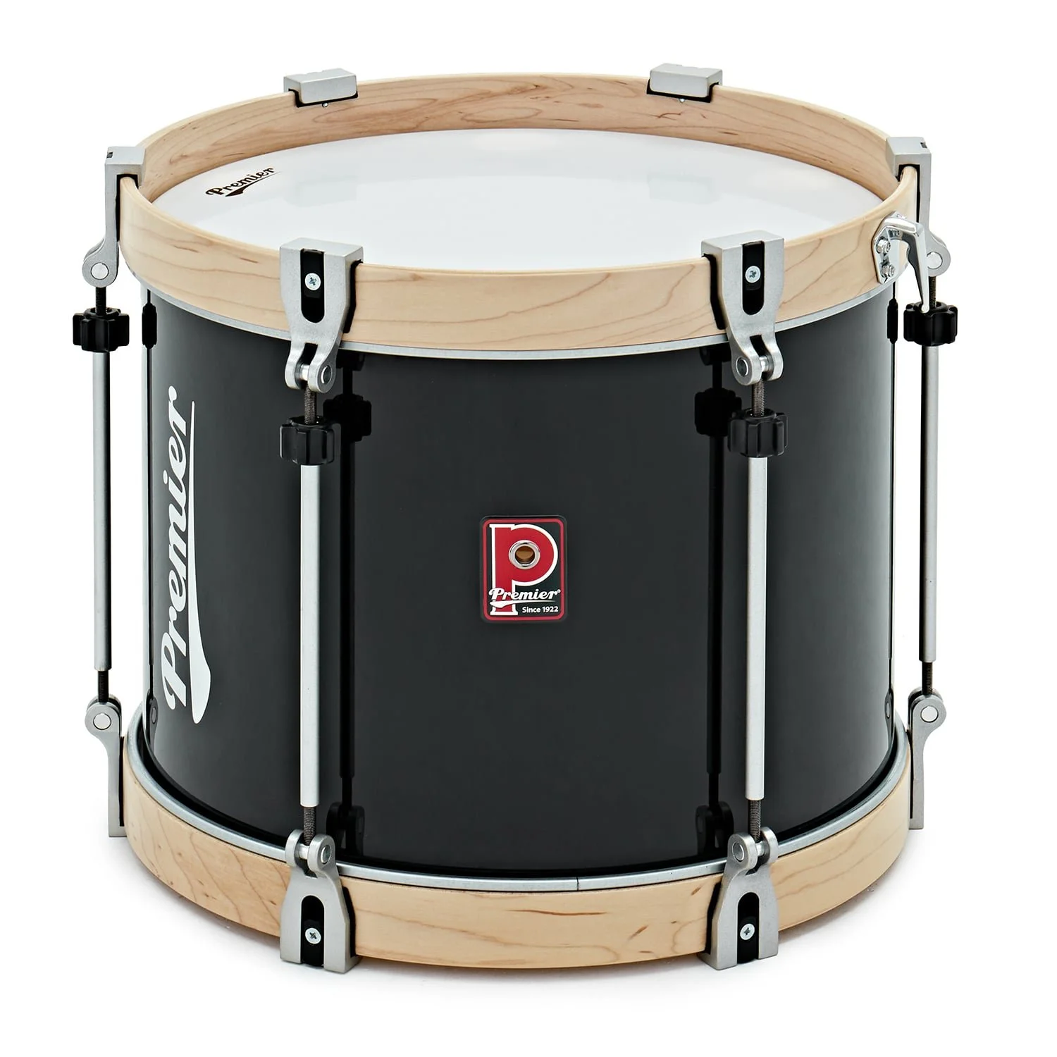 A modern Premier tenor drum