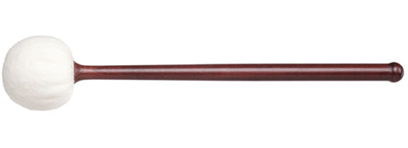 Vic Firth Soundpower BD1 (General) bass drum beater.