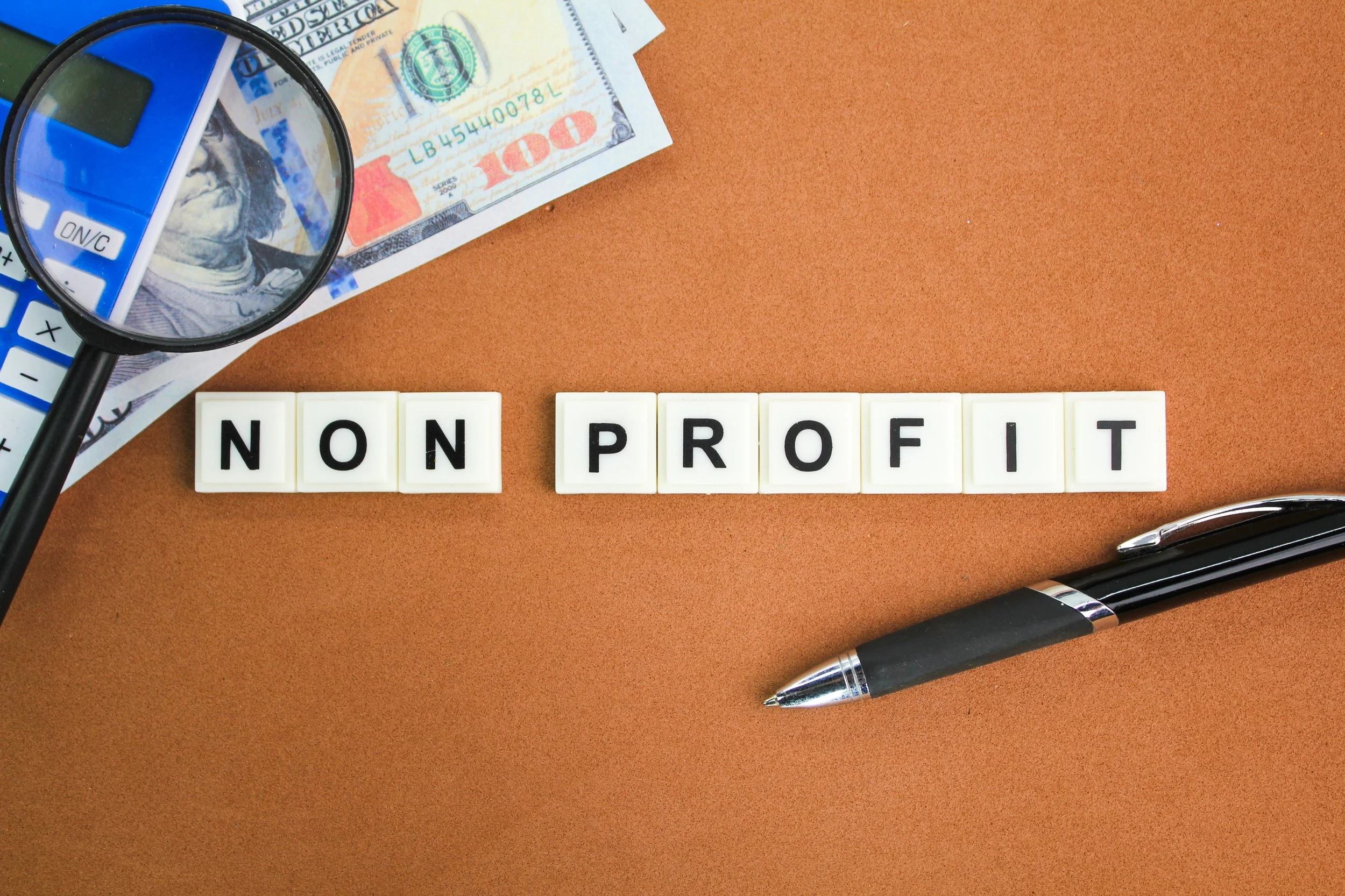 Building a More Resilient Nonprofit Through Revenue Diversification