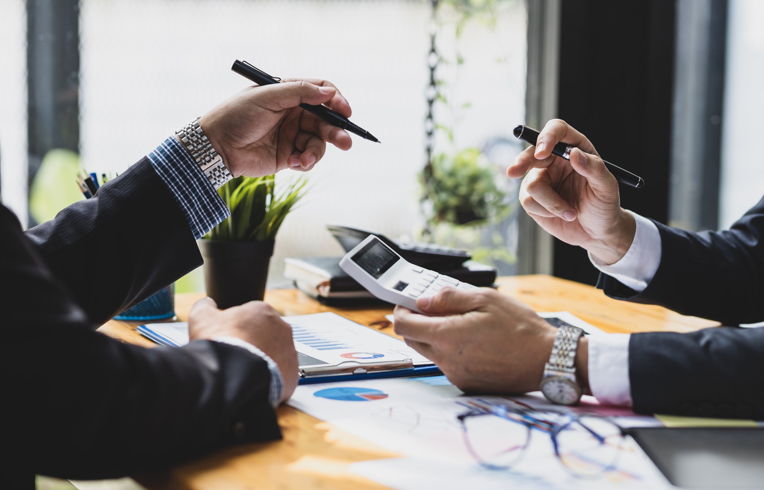 How Broker Dealers Can Prepare for a Smoother Audit Process