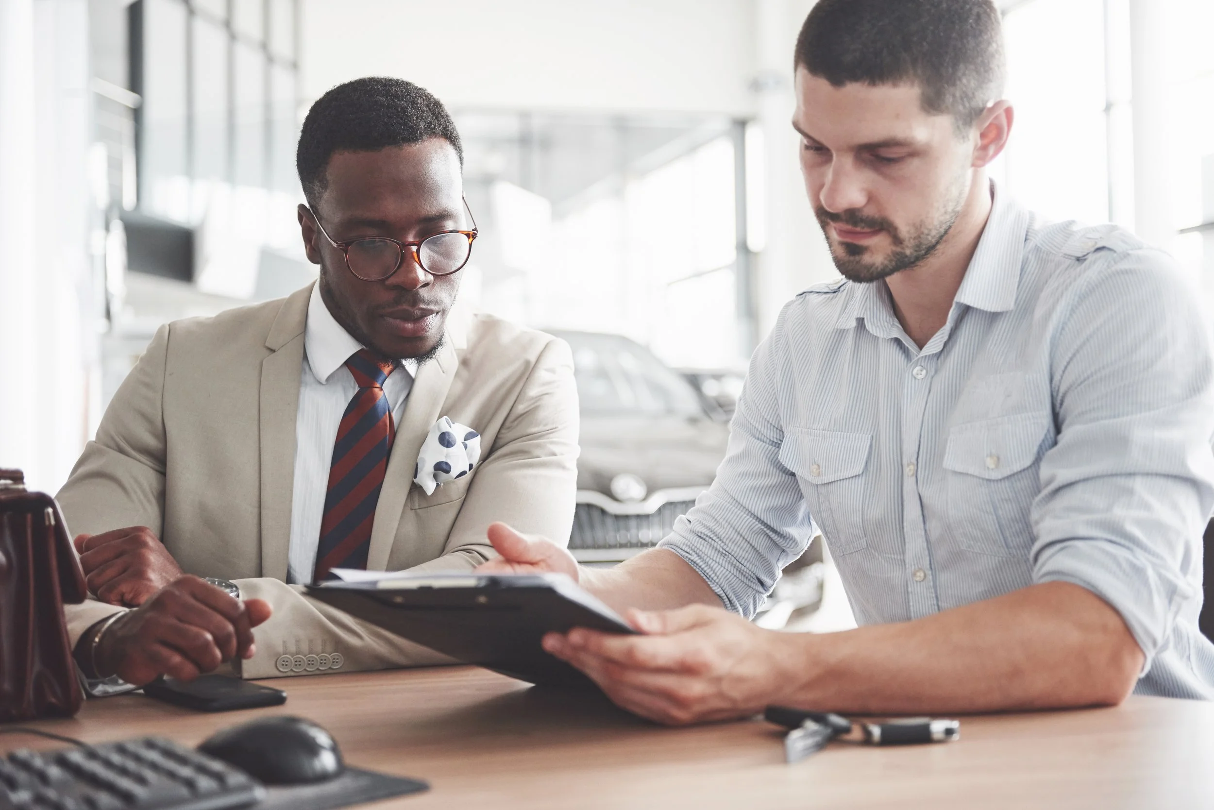 What Broker Dealers Should Review Before Year-End Audit Planning