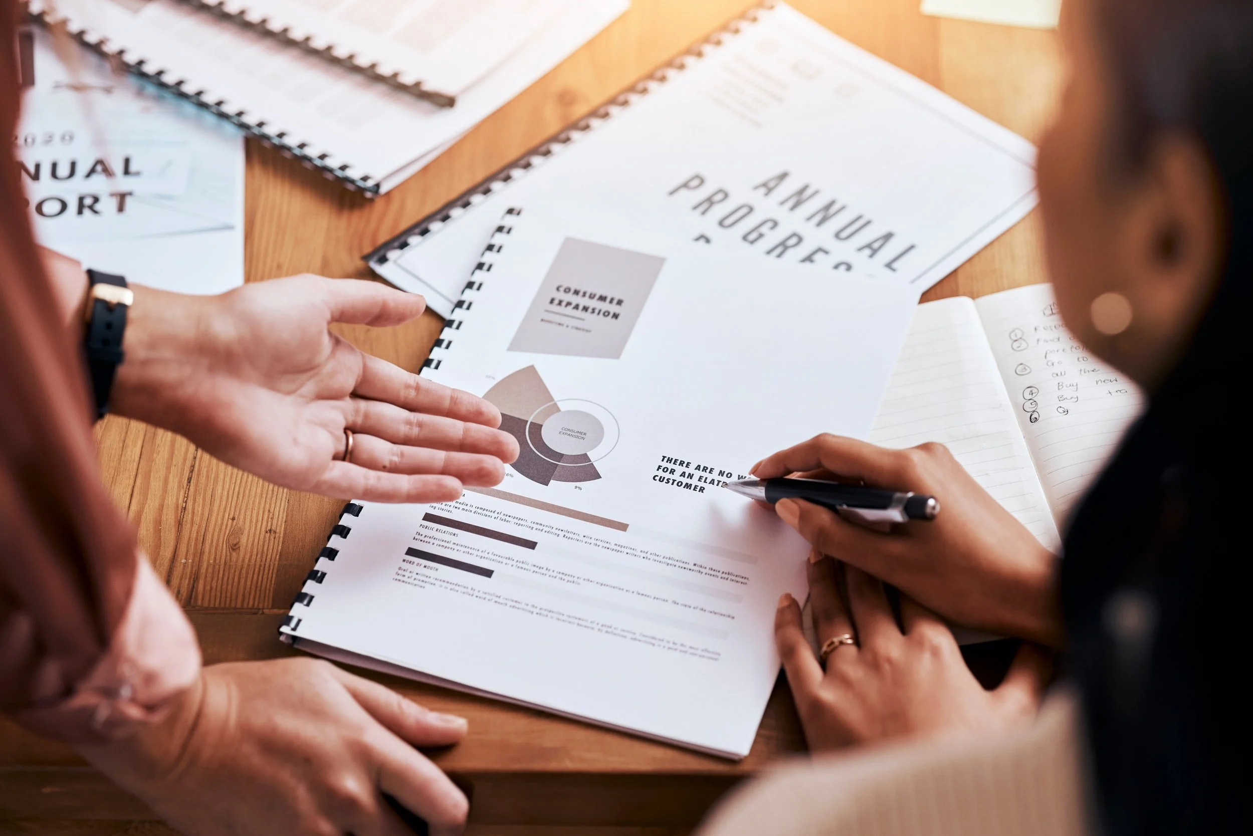 How Nonprofits Can Build Financial Reserves Without Losing Sight of Their Mission