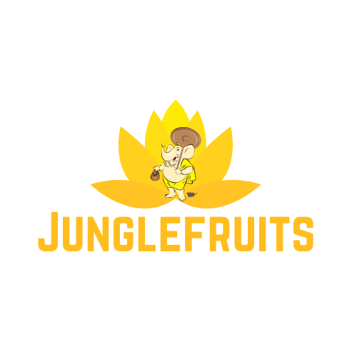 JUNGLEFRUITS