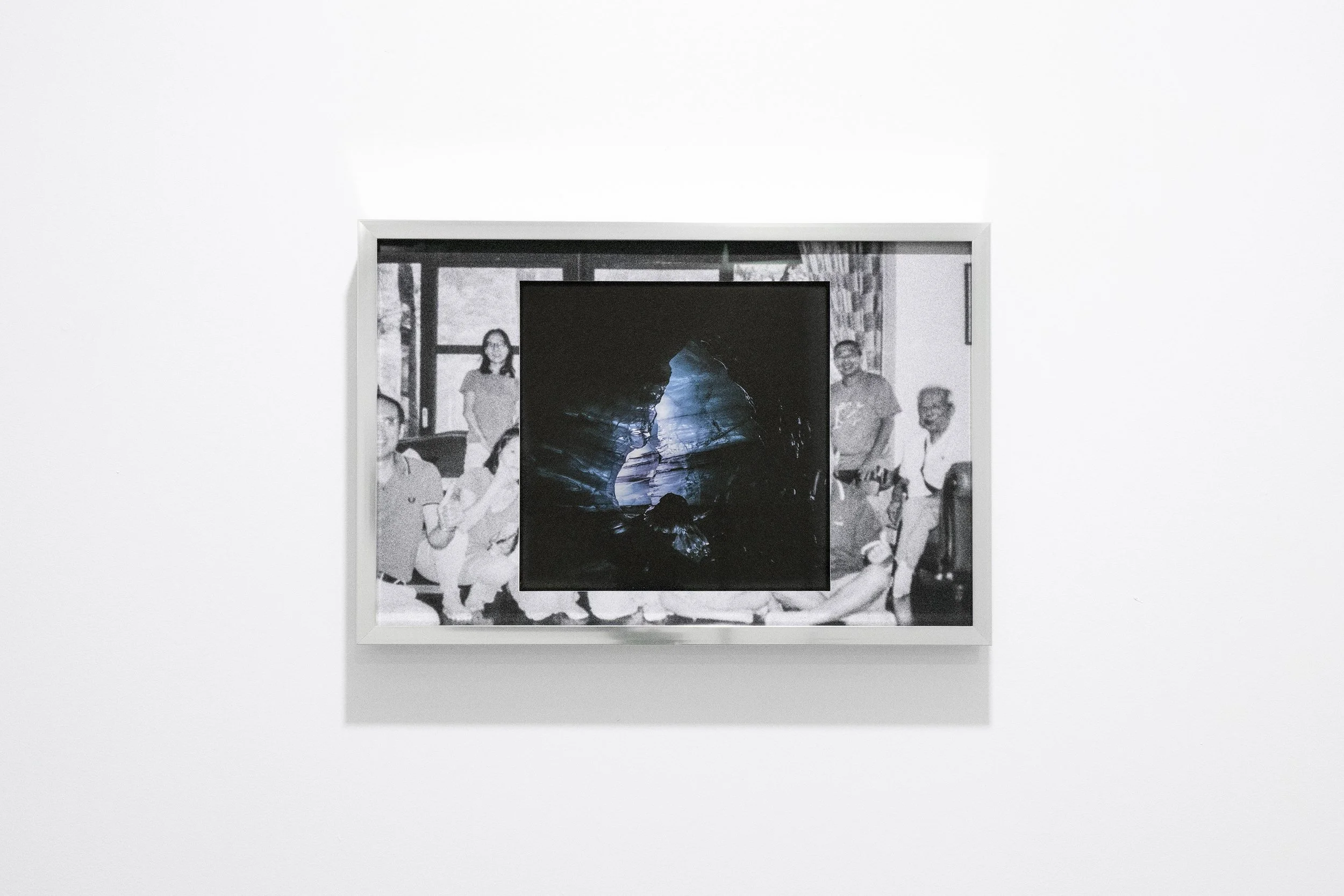 Wu Chia Yun 吳家昀 Elsewhere 他方 Nunu Fine Art