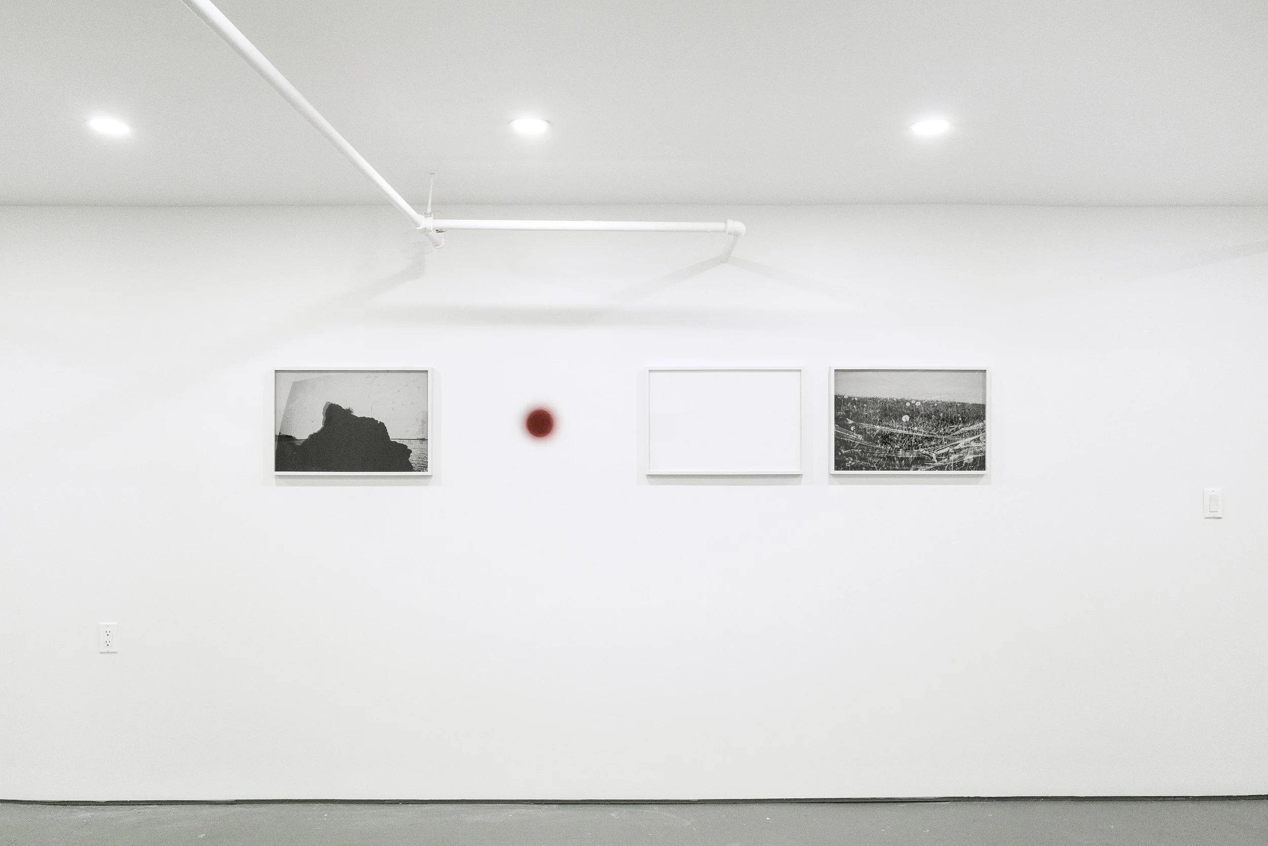 Wu Chia Yun 吳家昀 Elsewhere 他方 Nunu Fine Art