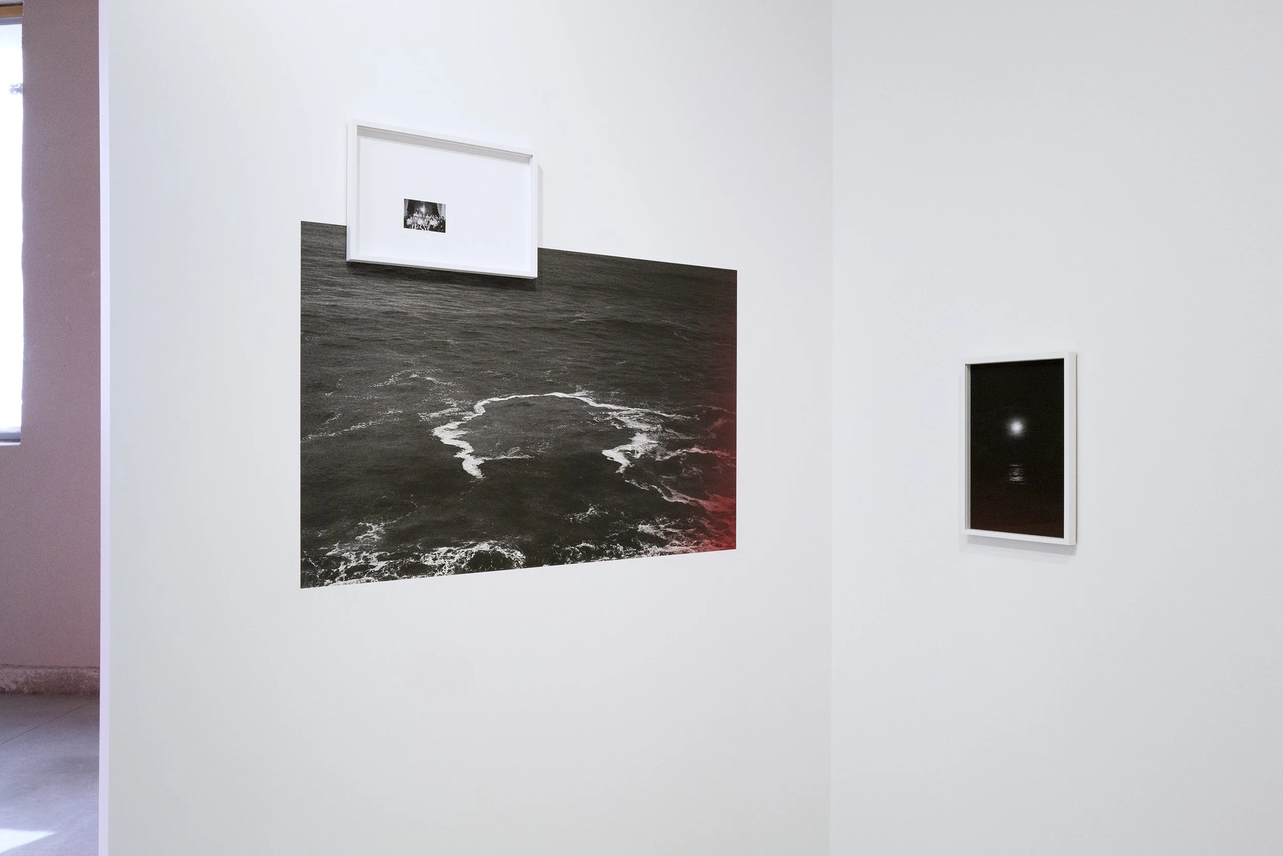Wu Chia Yun 吳家昀 mother-land Dior Photography and Visual Arts Award