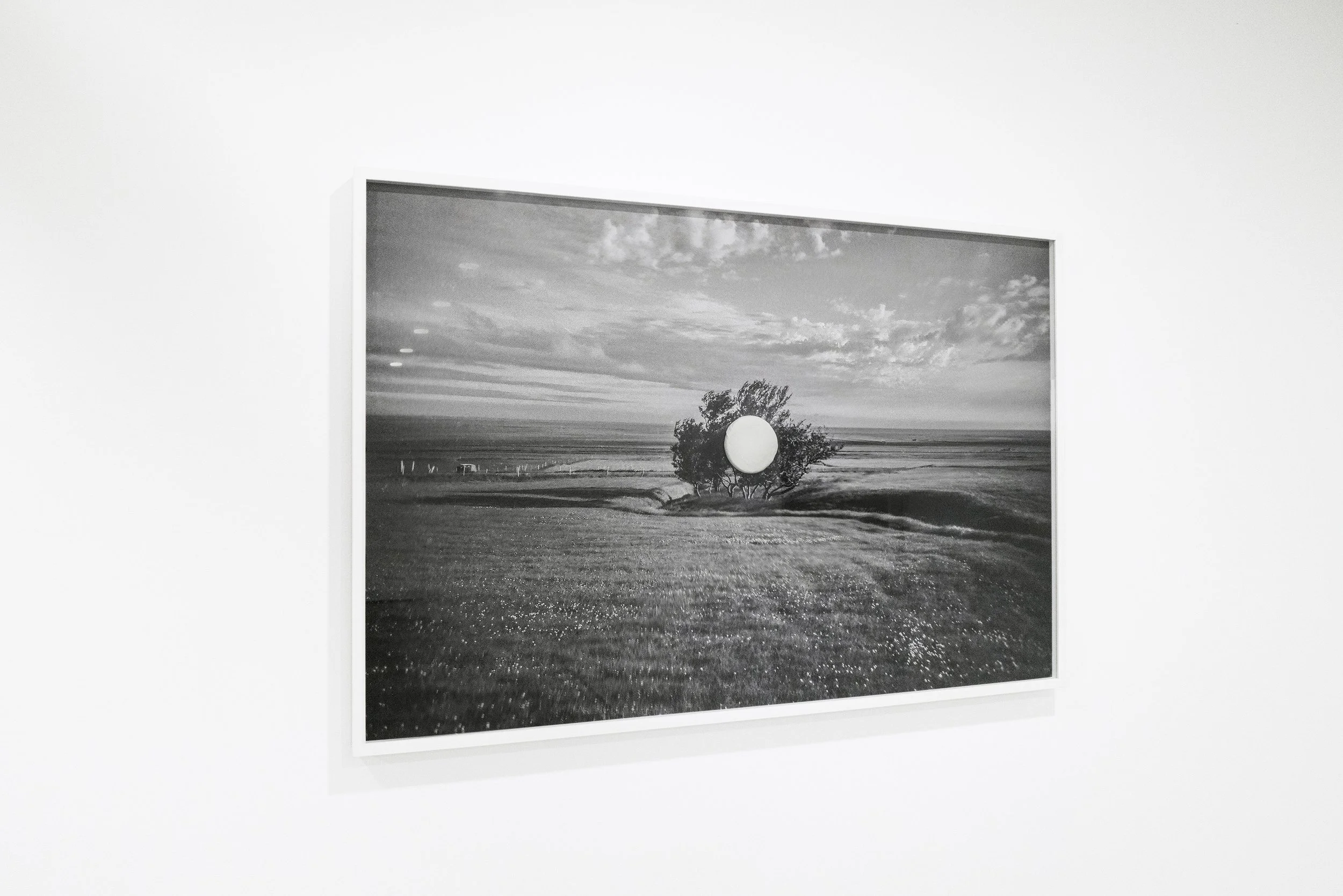 Wu Chia Yun 吳家昀 Elsewhere 他方 Nunu Fine Art