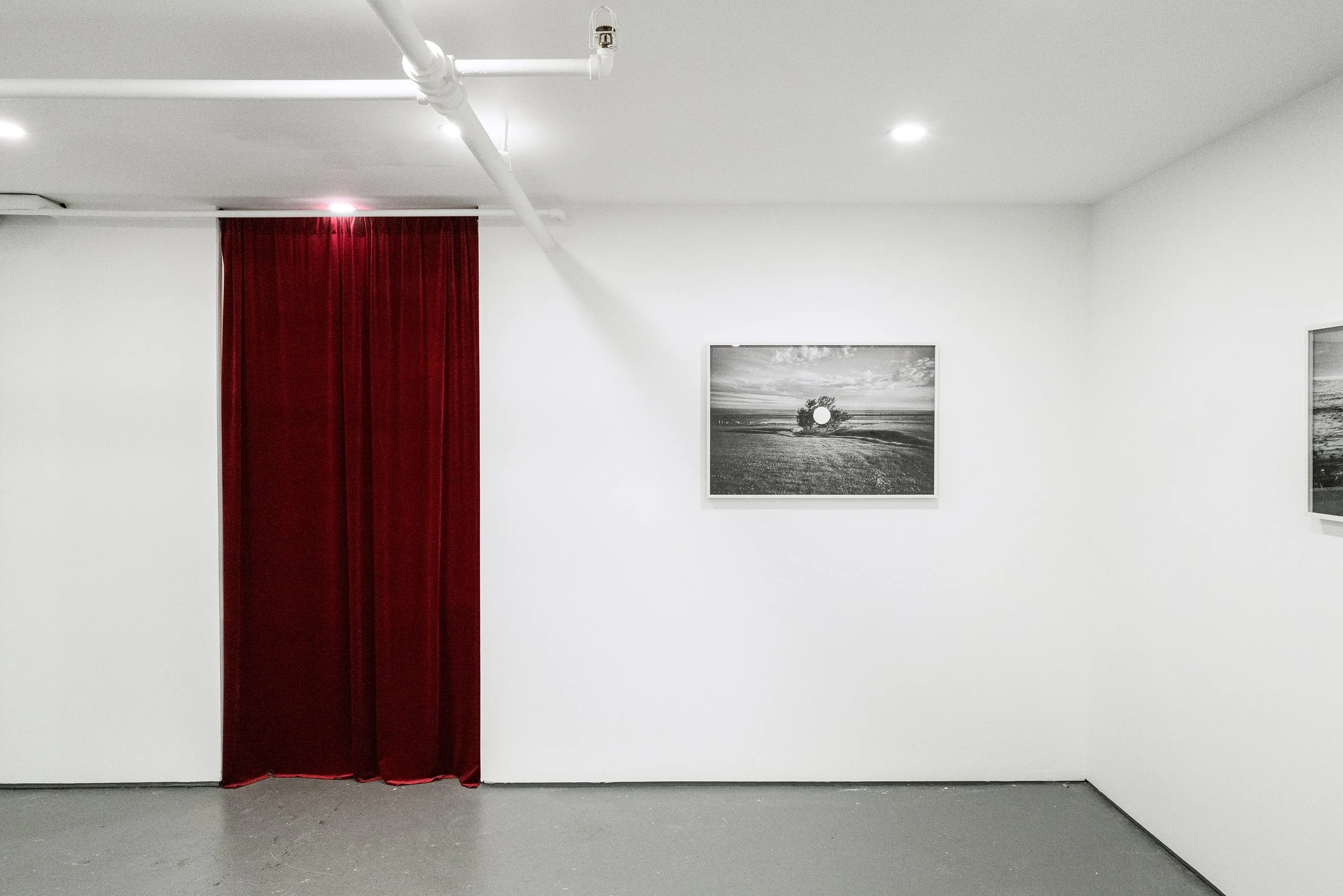 Wu Chia Yun 吳家昀 Elsewhere 他方 Nunu Fine Art