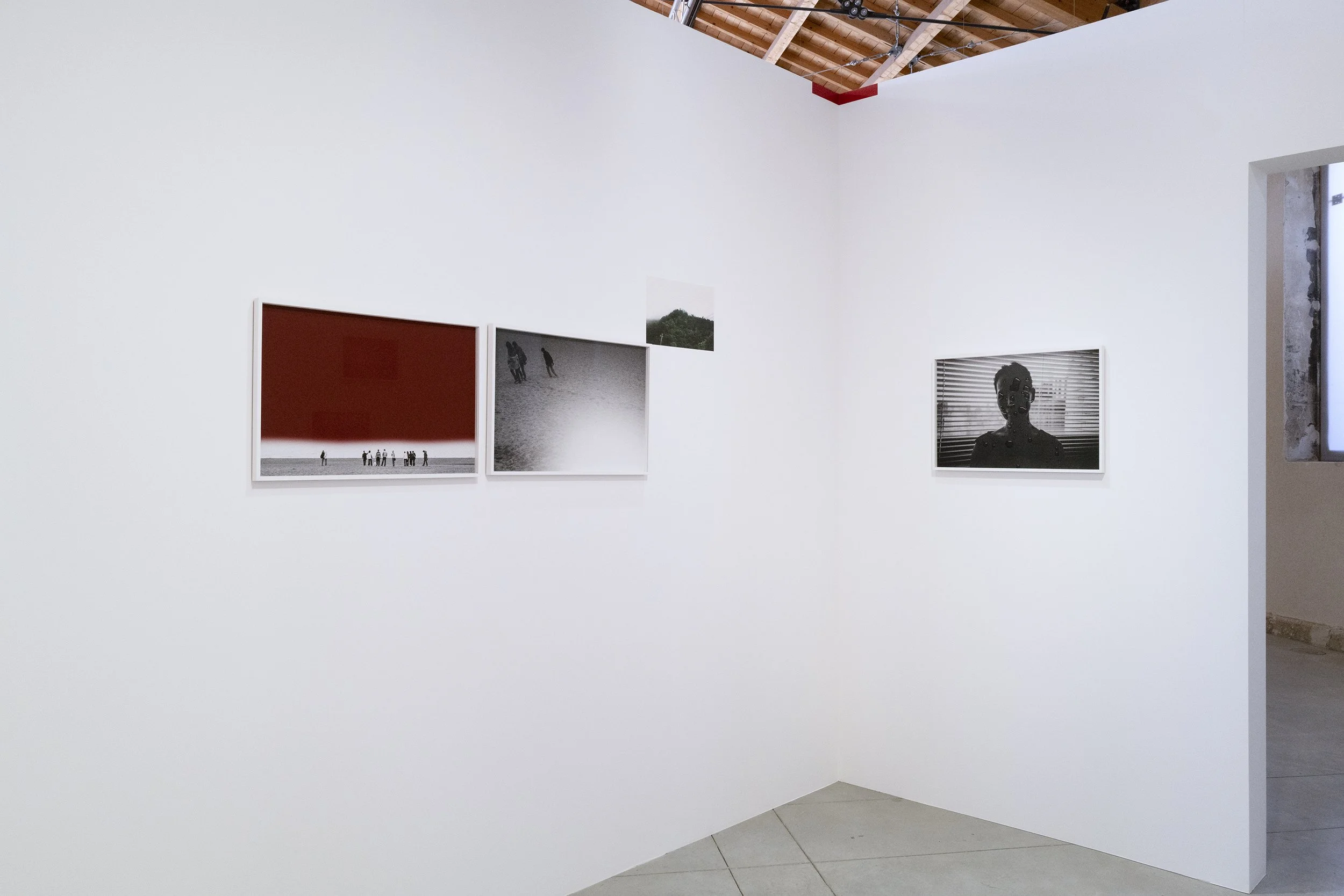 Wu Chia Yun 吳家昀 mother-land Dior Photography and Visual Arts Award