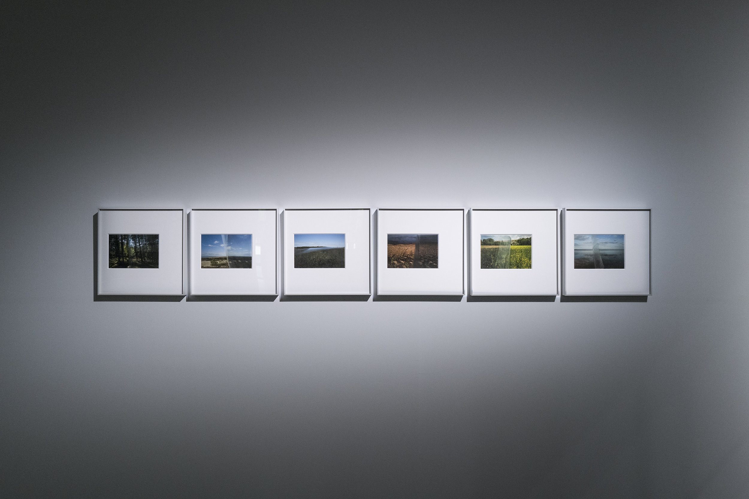 Wu Chia Yun, 吳家昀, Borderless Place, National Taiwan Museum of Fine Arts