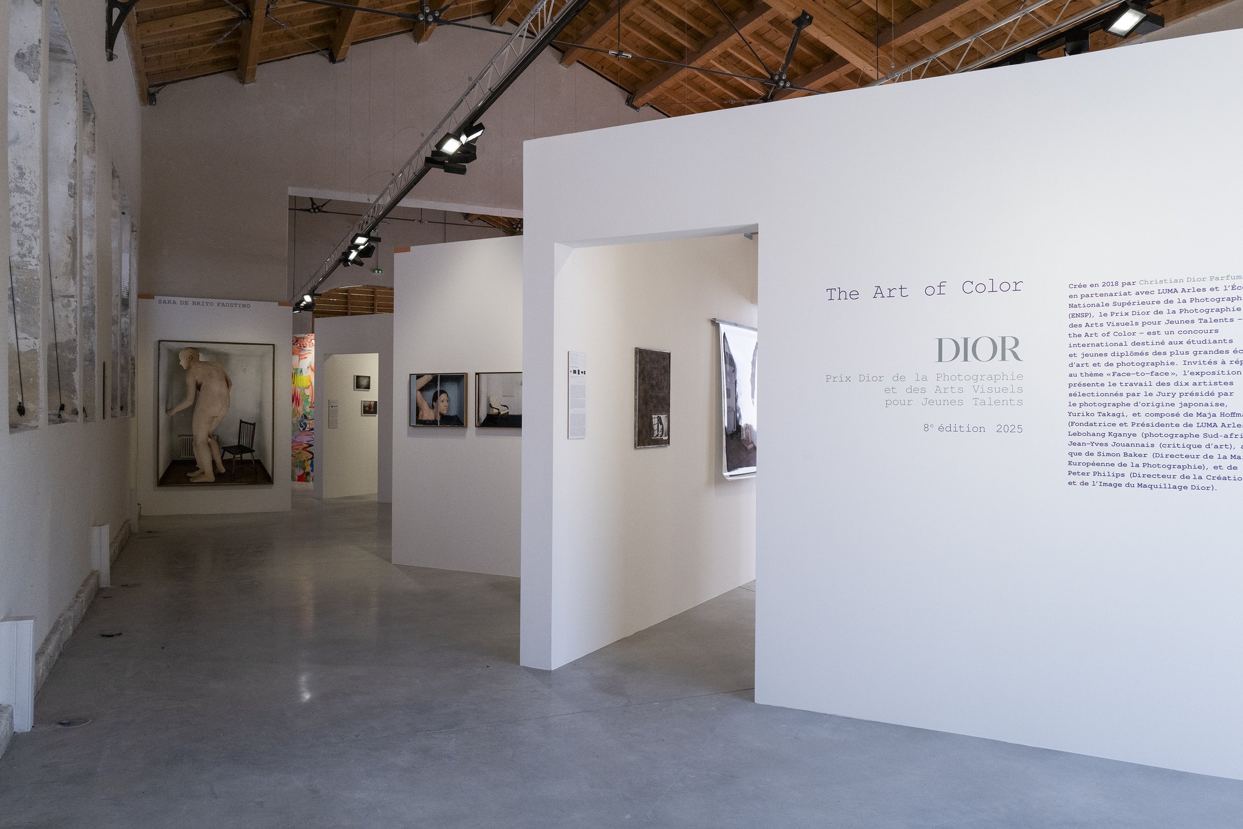 Wu Chia Yun 吳家昀 mother-land Dior Photography and Visual Arts Award