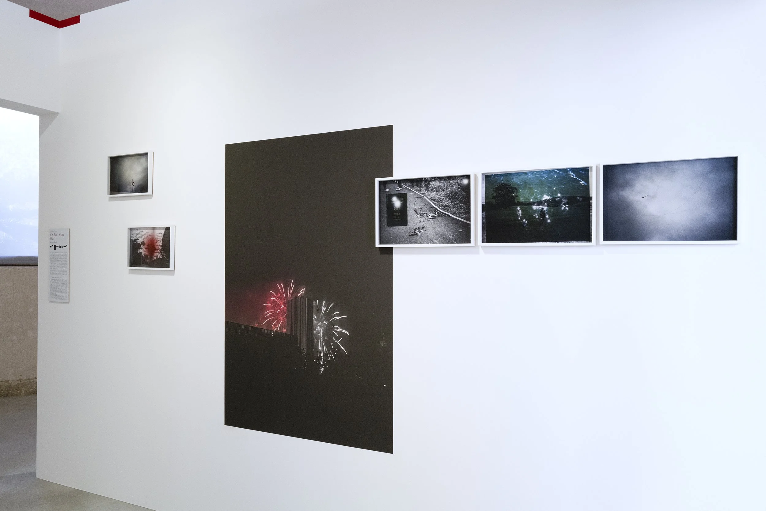 Wu Chia Yun 吳家昀 mother-land Dior Photography and Visual Arts Award