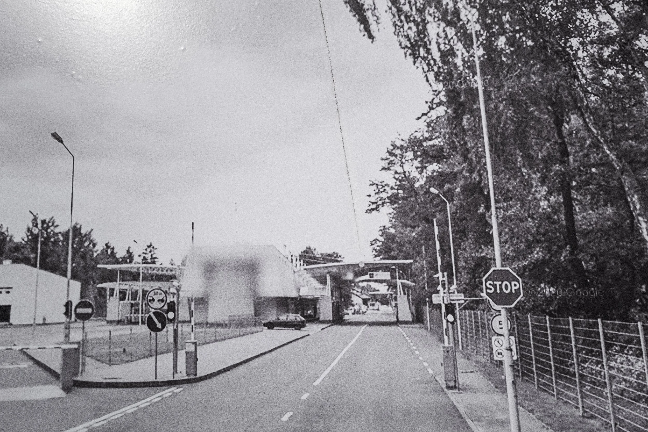 Wu Chia Yun, 吳家昀, Borderless Place, National Taiwan Museum of Fine Arts