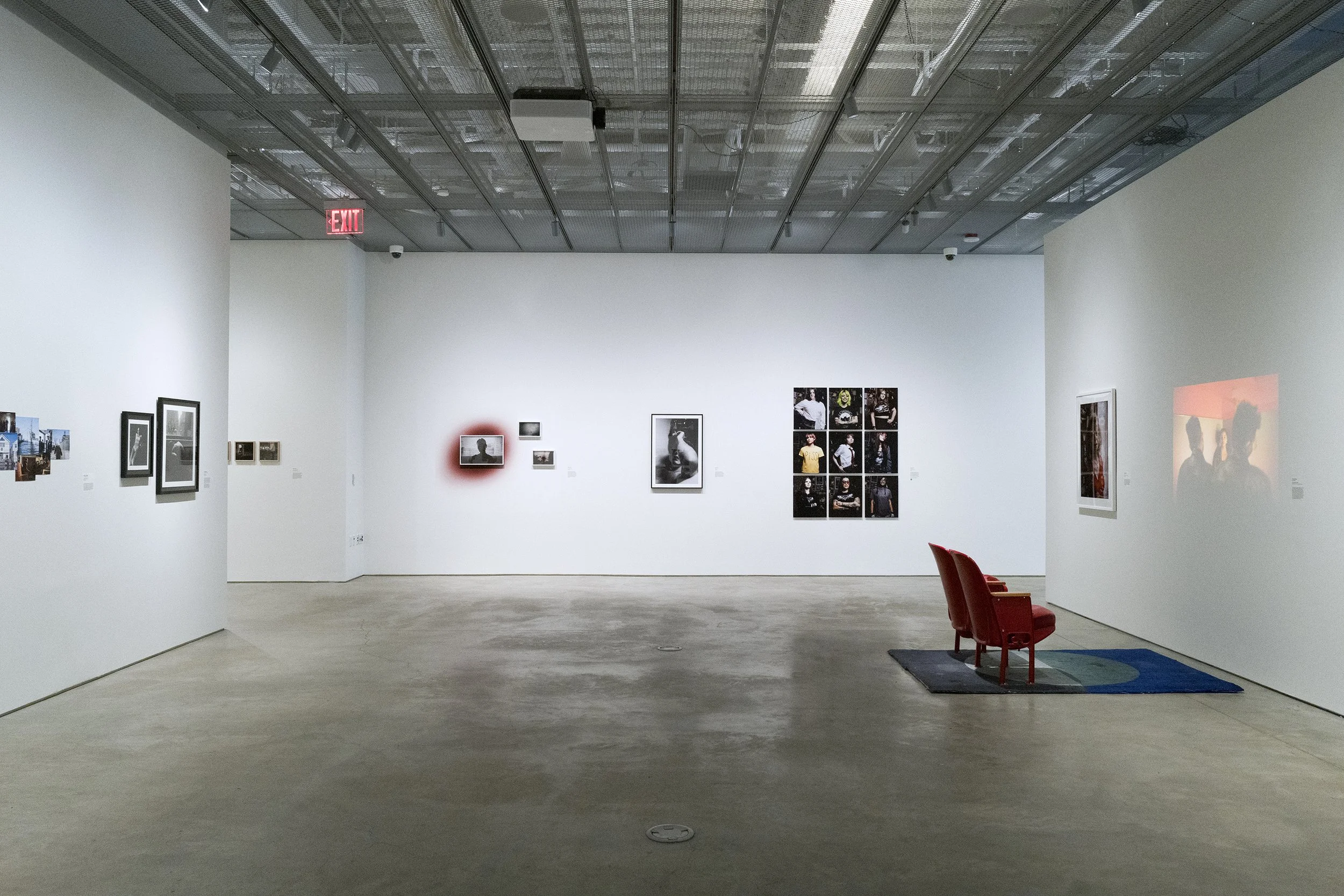 Wu Chia Yun 吳家昀 mother-land International Center of Photography
