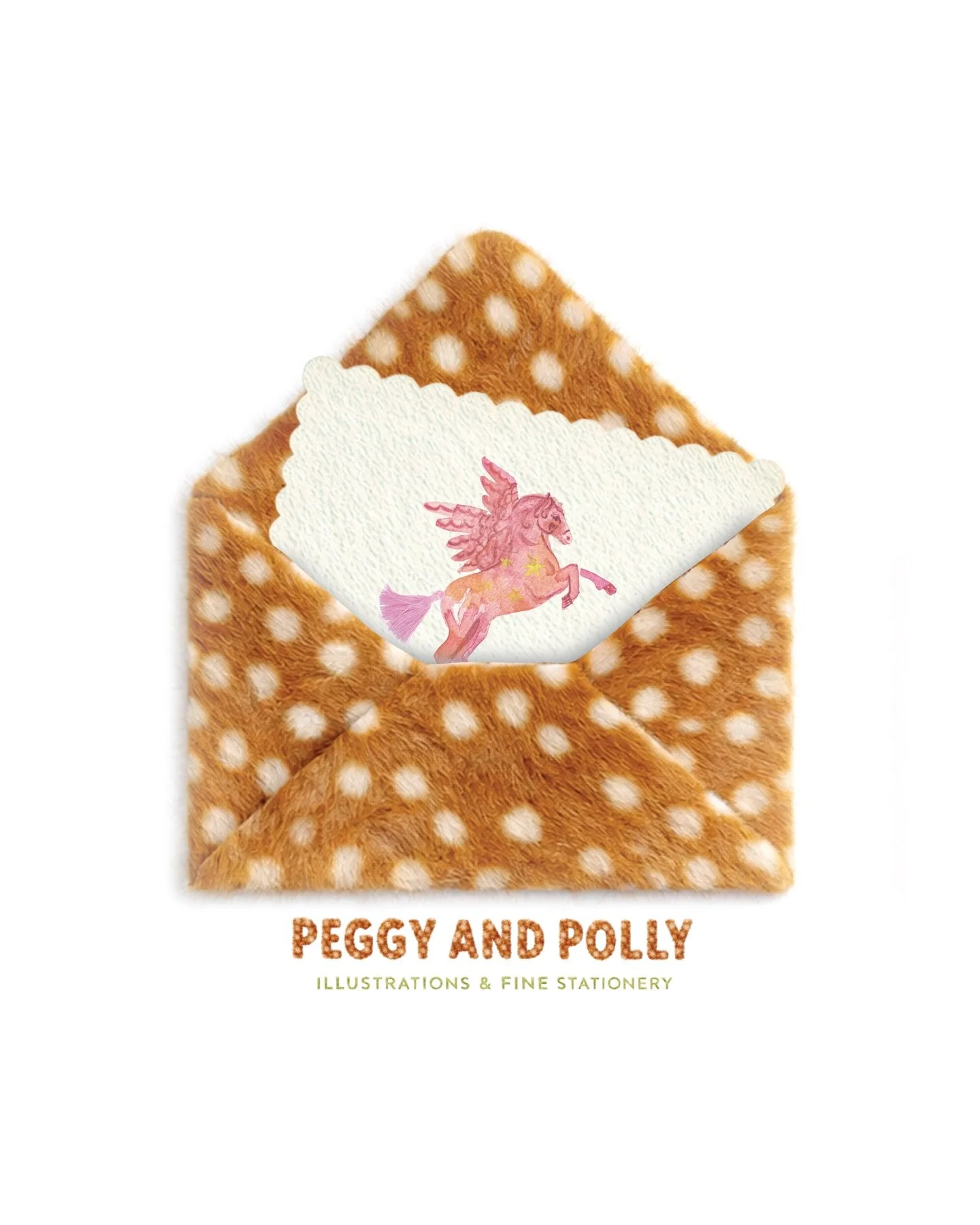 🦌 💛 

One day I will build a fully functional website 😅

#peggyandpolly #luxuryweddingstationery #weddinginvitations #fineartwedding #stationerydesign