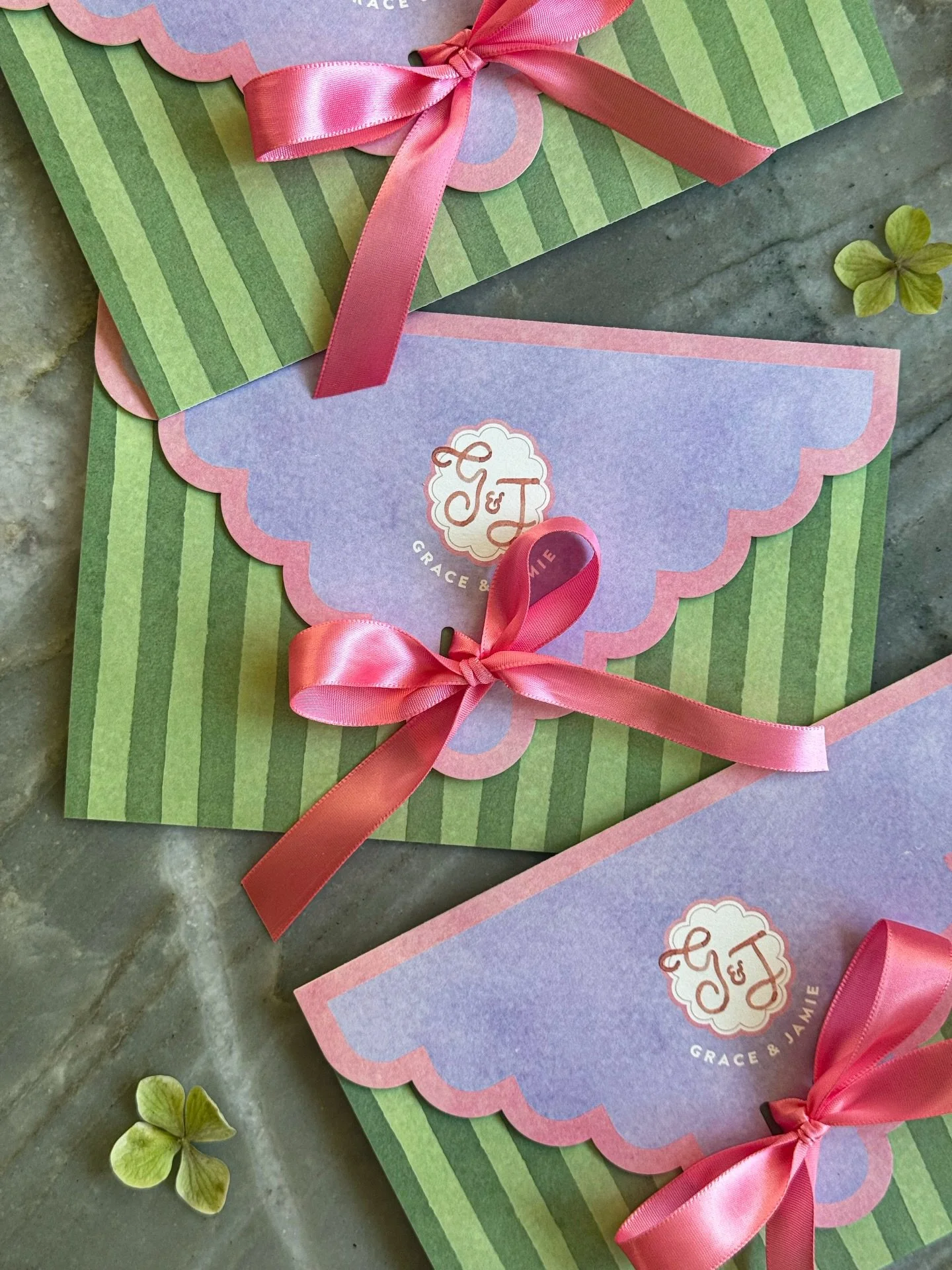 For Grace &amp; Jamie at Cleveland Estate ✨
An invitation filled with whimsy and colour, lovingly illustrated and designed to fold neatly into a scalloped envelope 💌
A fun first glimpse of the day to come 🎀 

#weddinginspiration #luxurywedding #wed