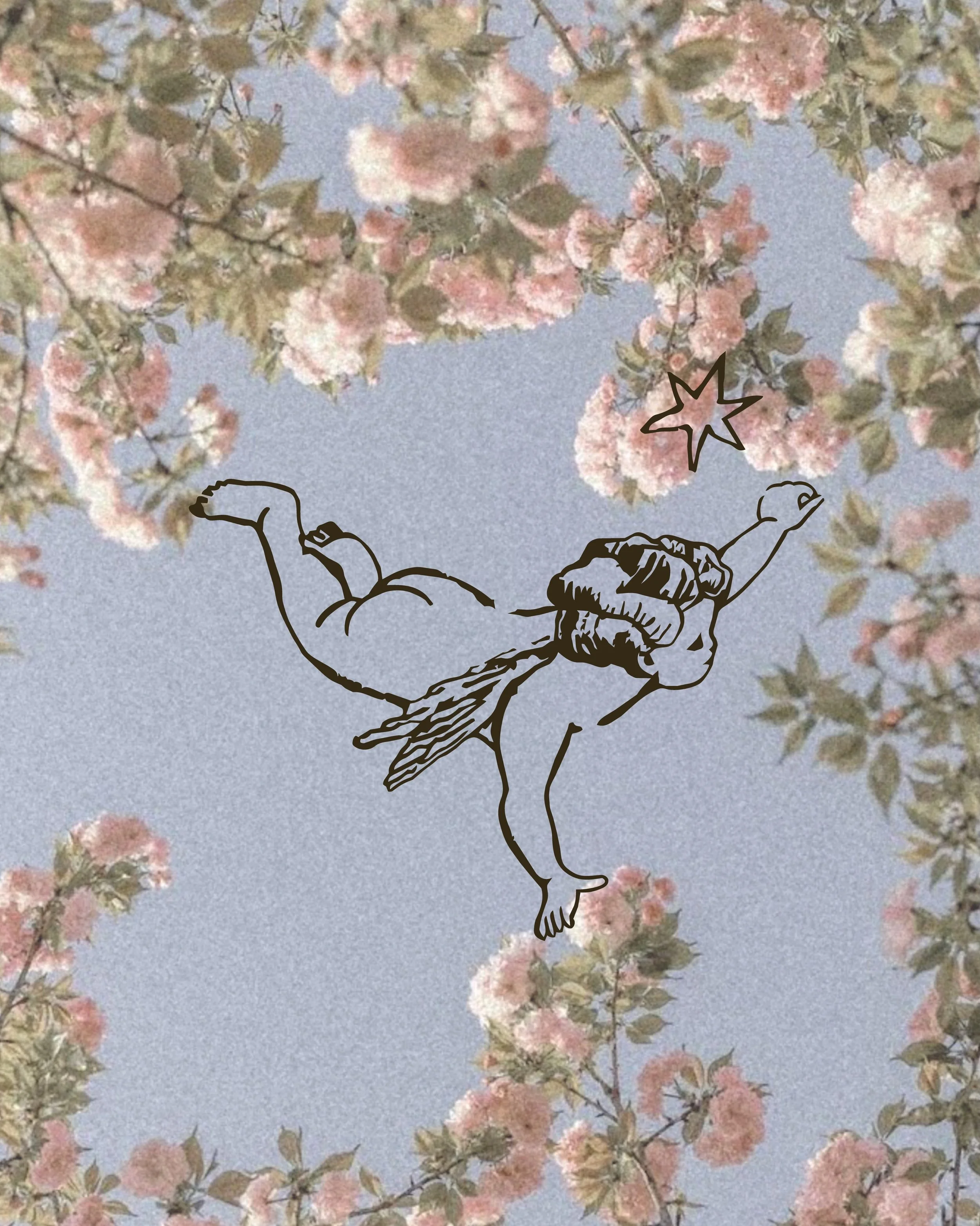 Occasionally I will charge my iPad and do line drawings.