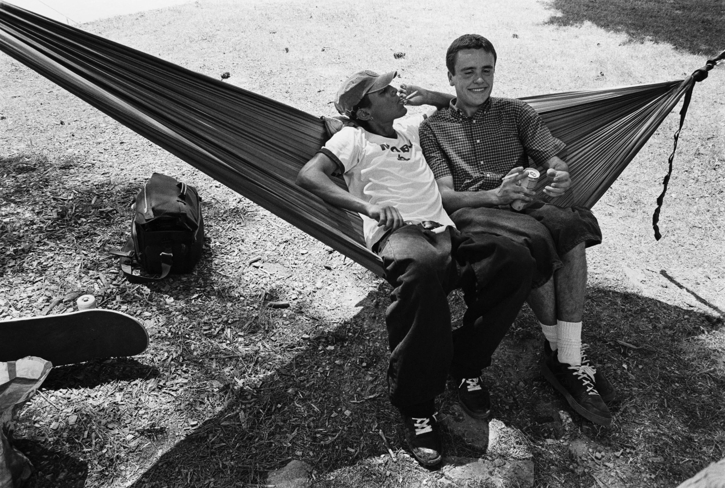 Carlo and Henry, 2024