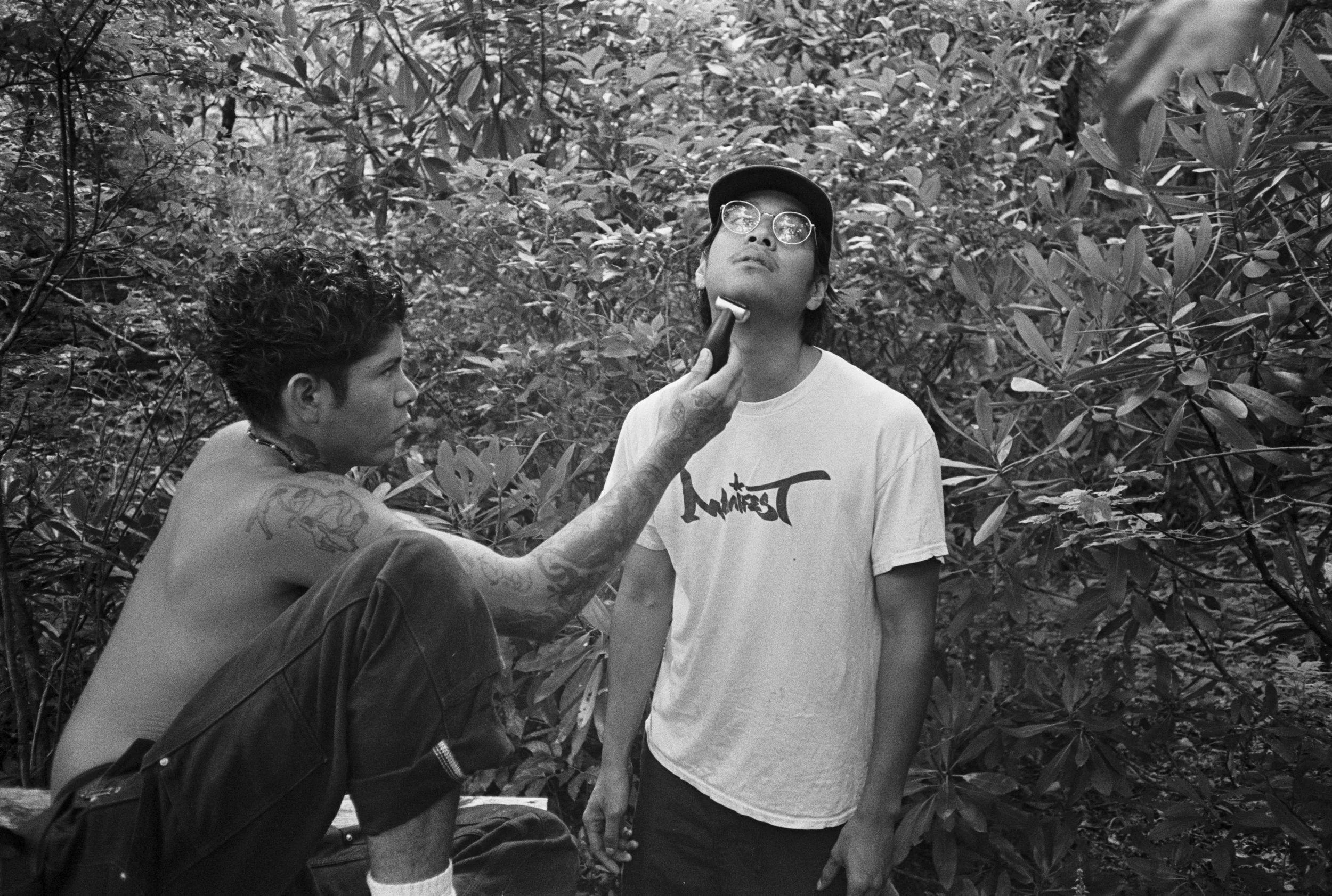 Hector and Ping, 2024