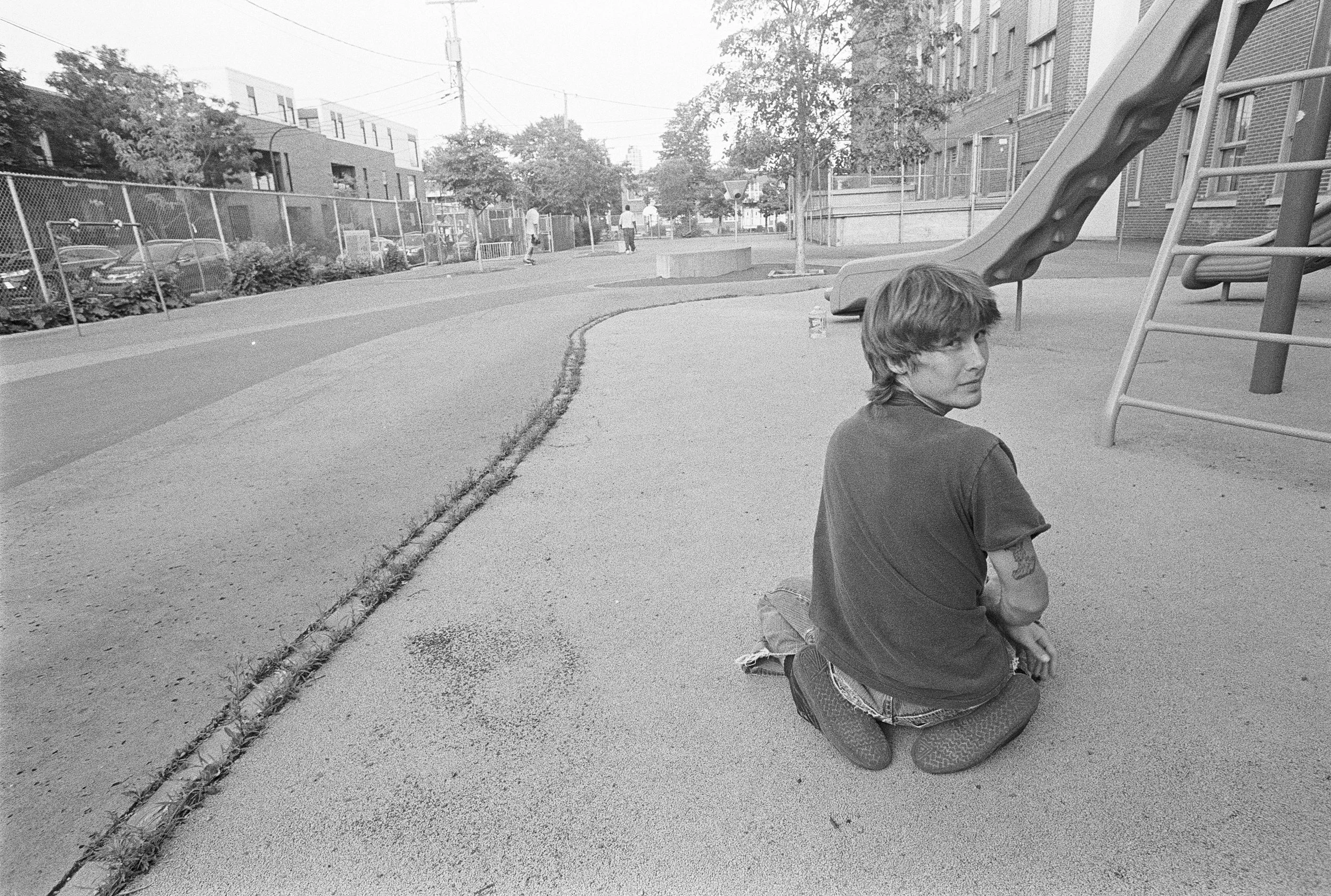 Got yo ass Nick, 2025 