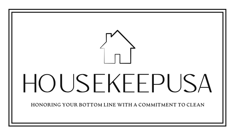 HousekeepUSA