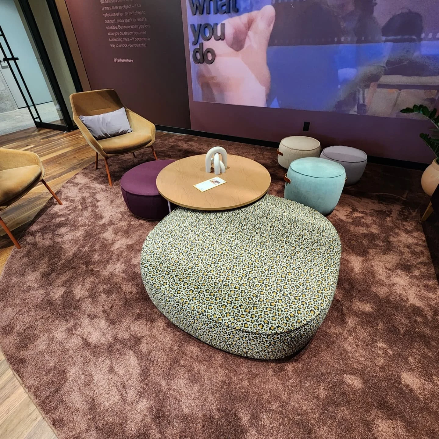 JSI at #neocon2025
