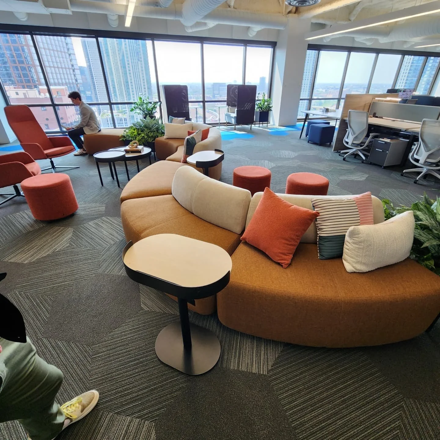 Hon day at #neocon2025