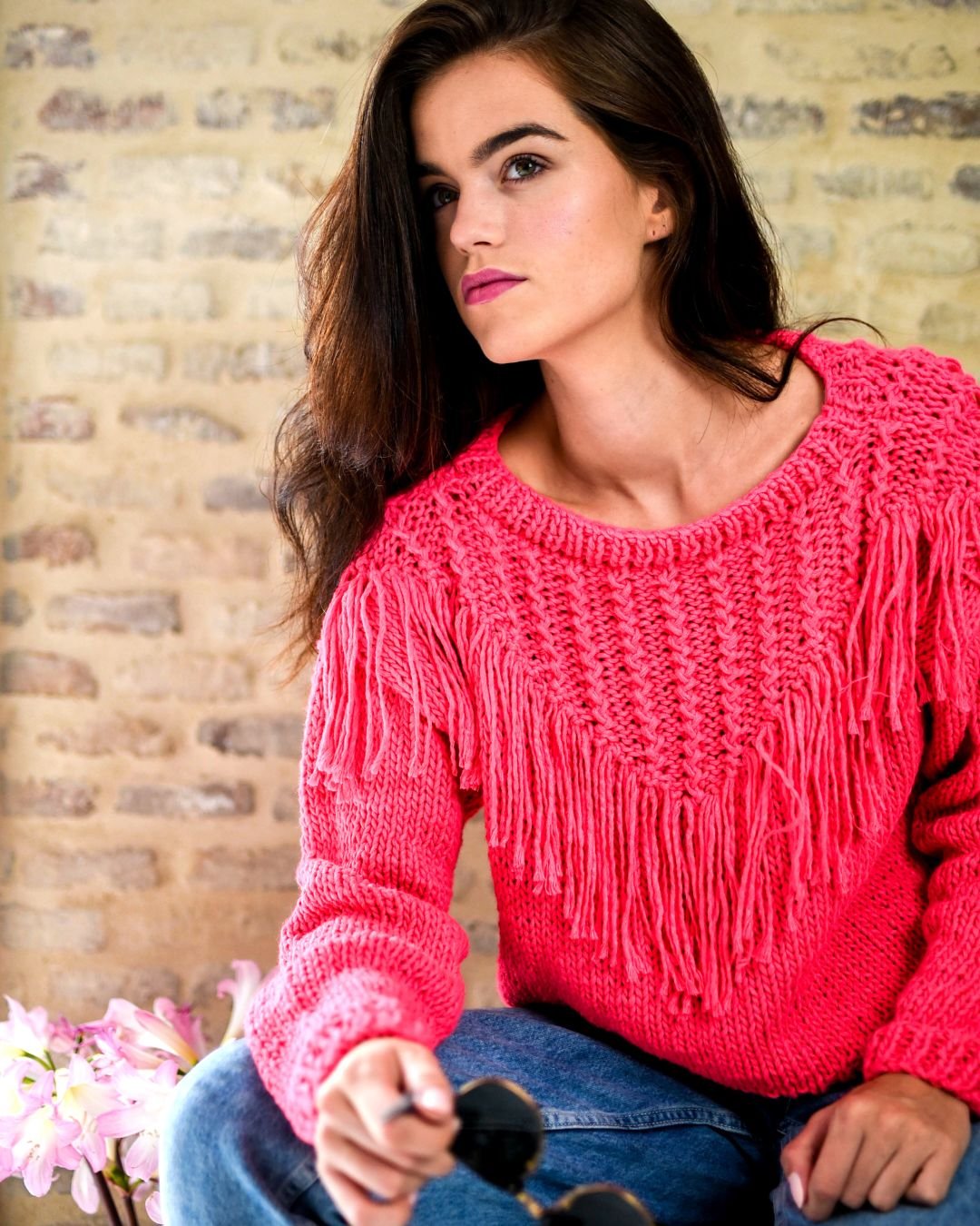 Fotografía Editorial Libro 50 proyectos Handmade Clara Mateo Trama The sewing Box