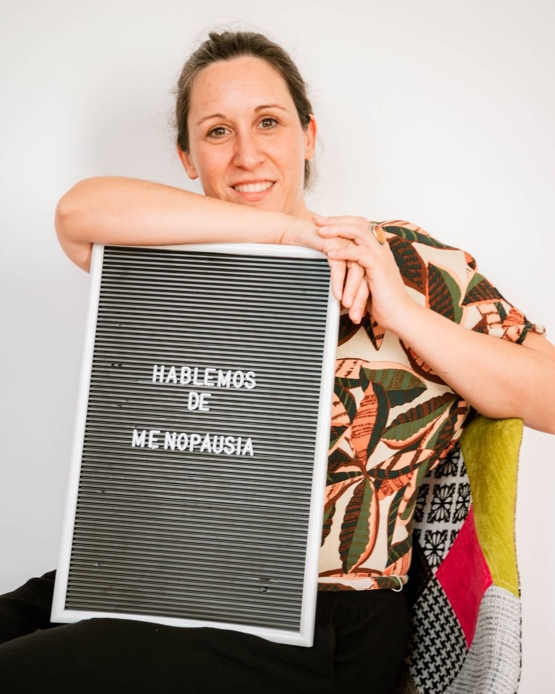 Fotografía marca personal Clara Trama Emprendedoras