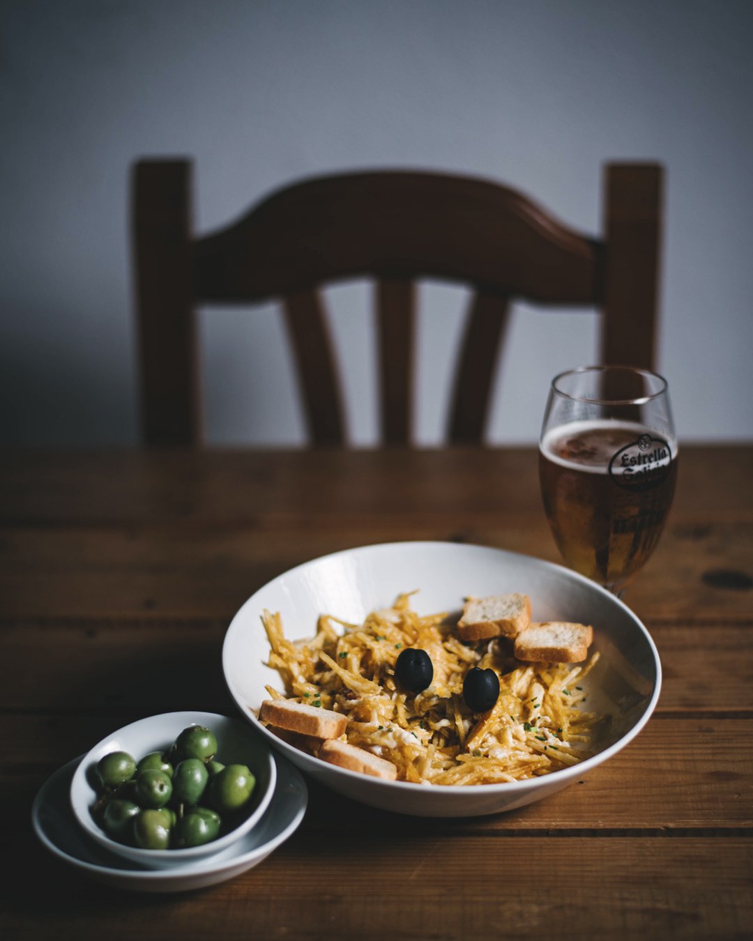 Fotografía Marca personal Restaurantes Bares Gastronomía - Isaborear - Clara Trama fotografía