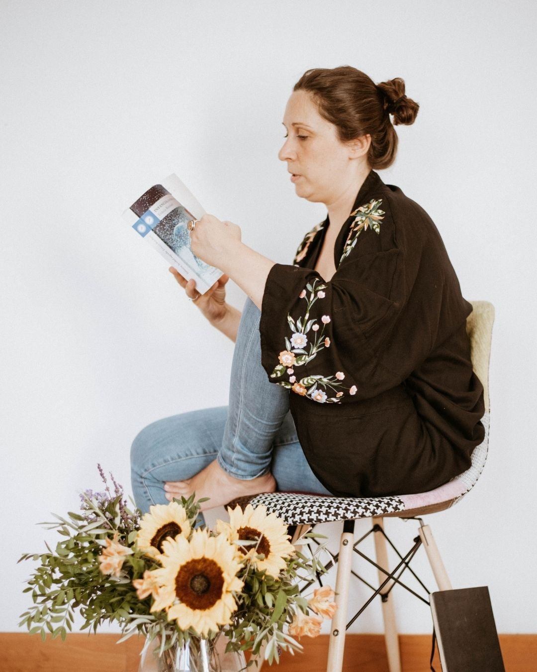 Fotografía marca personal Clara Trama Emprendedoras