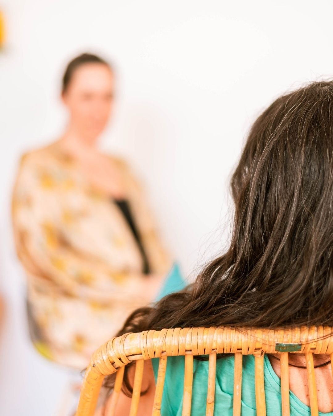 Fotografía marca personal Clara Trama Emprendedoras