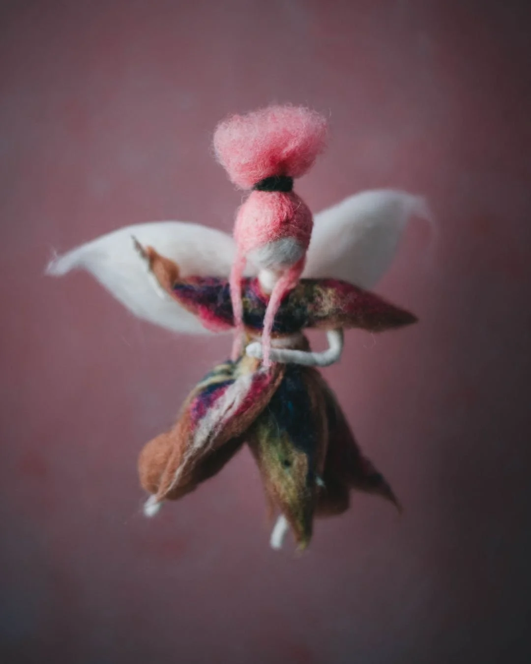 Fotografía de producto emprendedoras Clara Trama