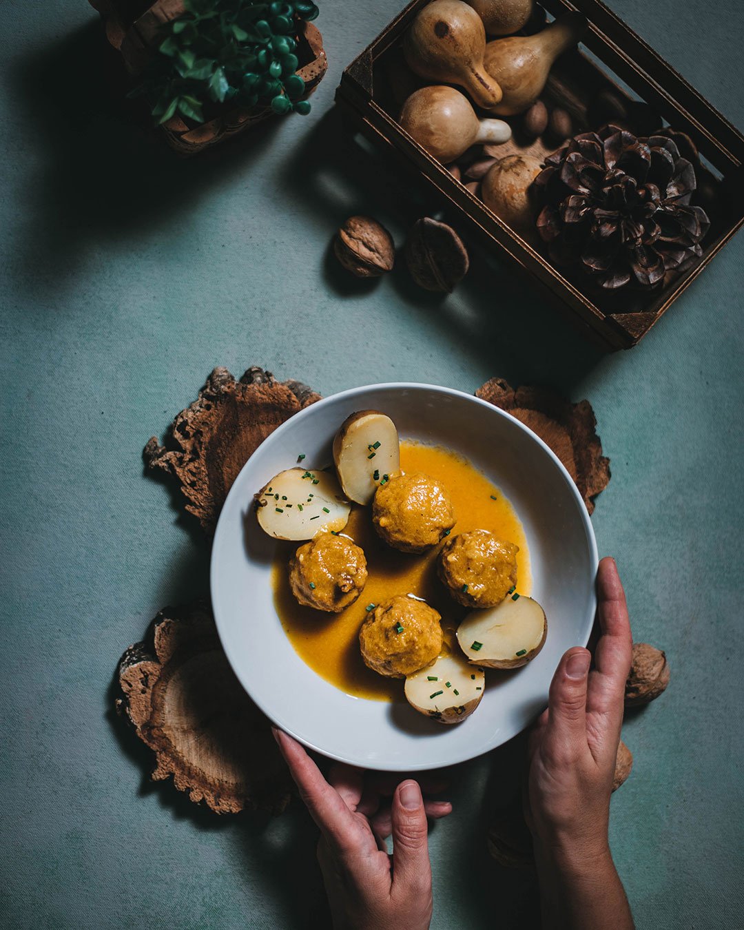 Fotografía Marca personal Restaurantes Bares Gastronomía - Isaborear - Clara Trama fotografía