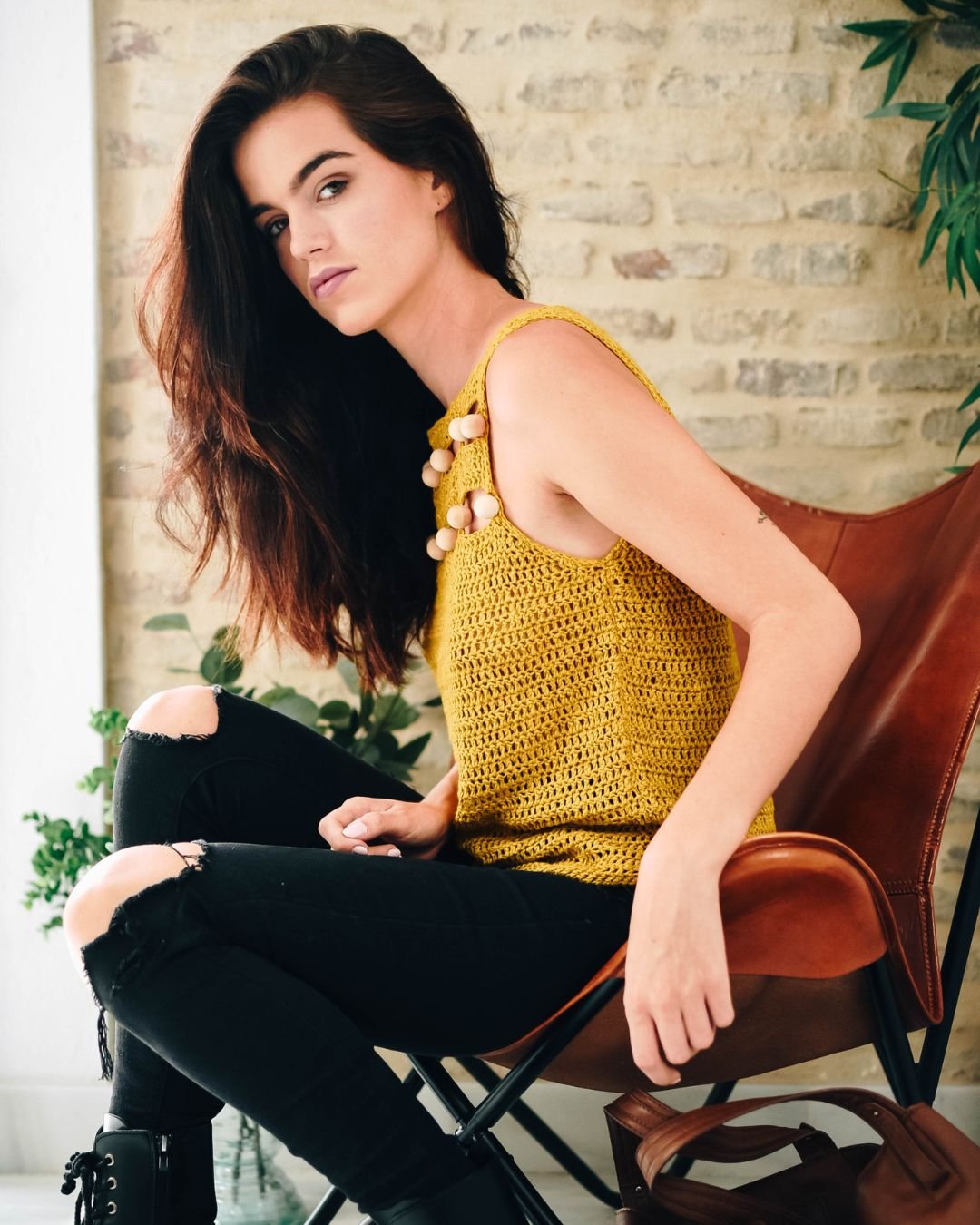 Fotografía Editorial Libro 50 proyectos Handmade Clara Mateo Trama The sewing Box