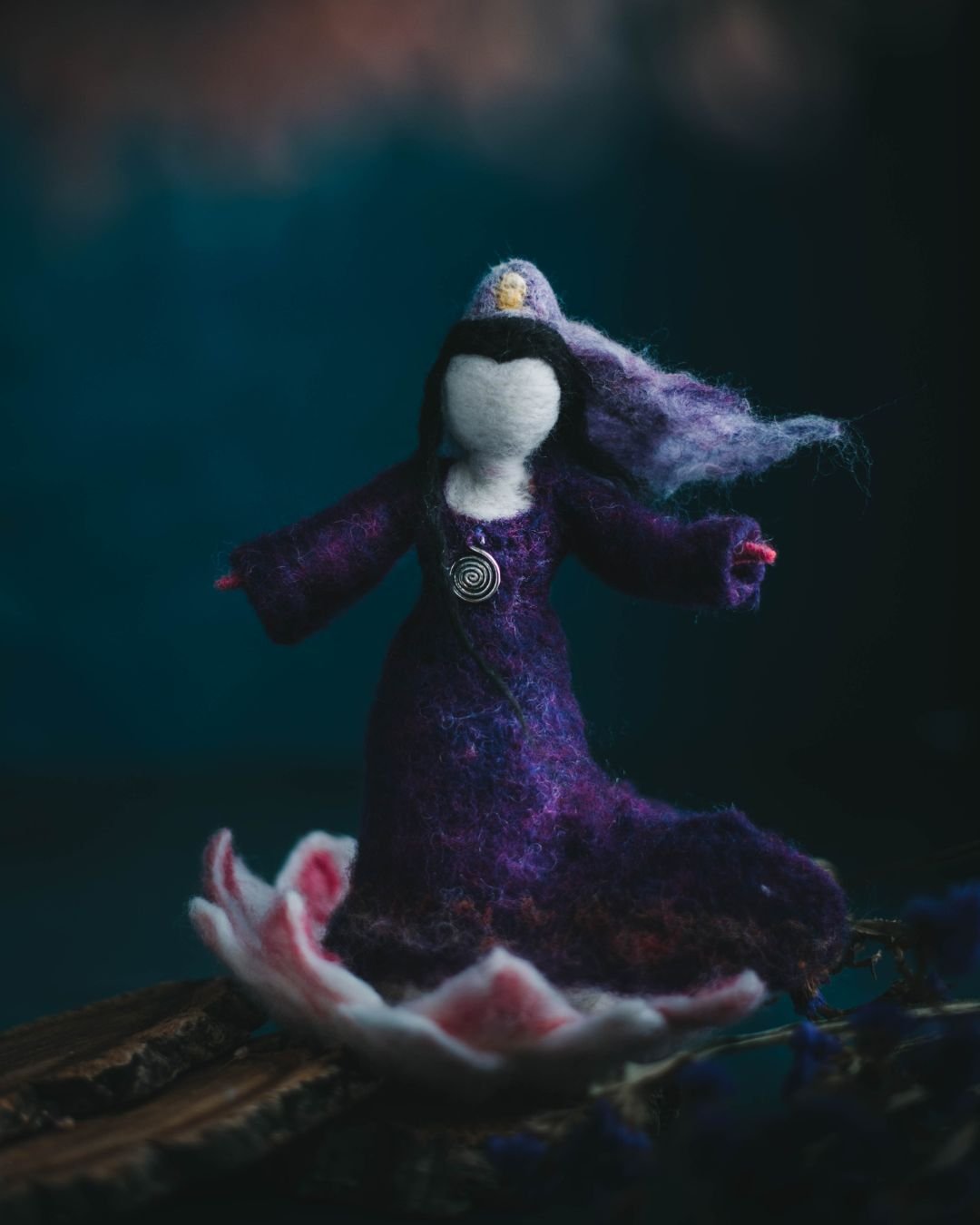 Fotografía de producto emprendedoras Clara Trama